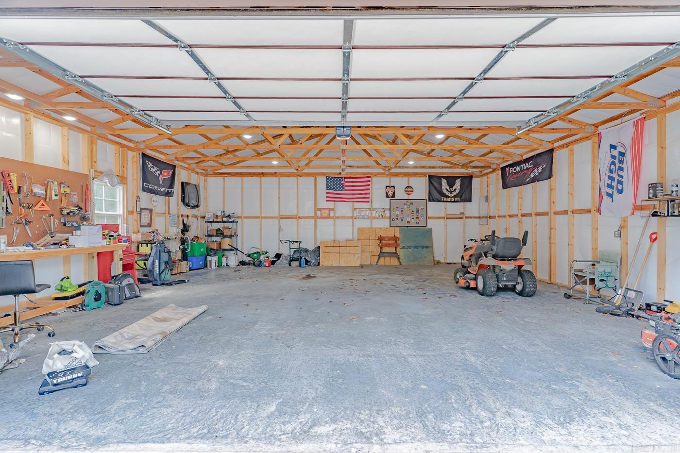 284 sycamore  Salem, AR