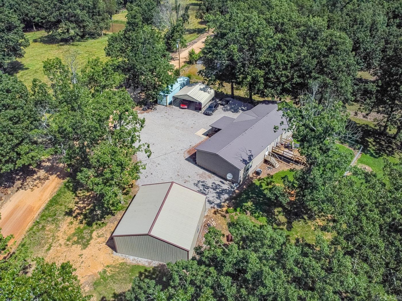 284 sycamore  Salem, AR