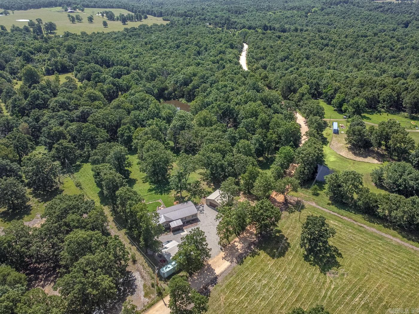 284 sycamore  Salem, AR