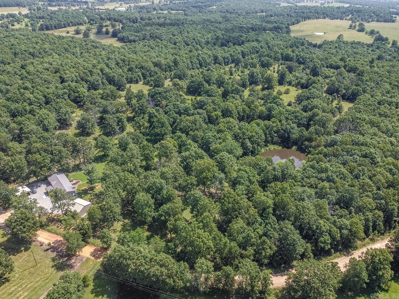 284 sycamore  Salem, AR