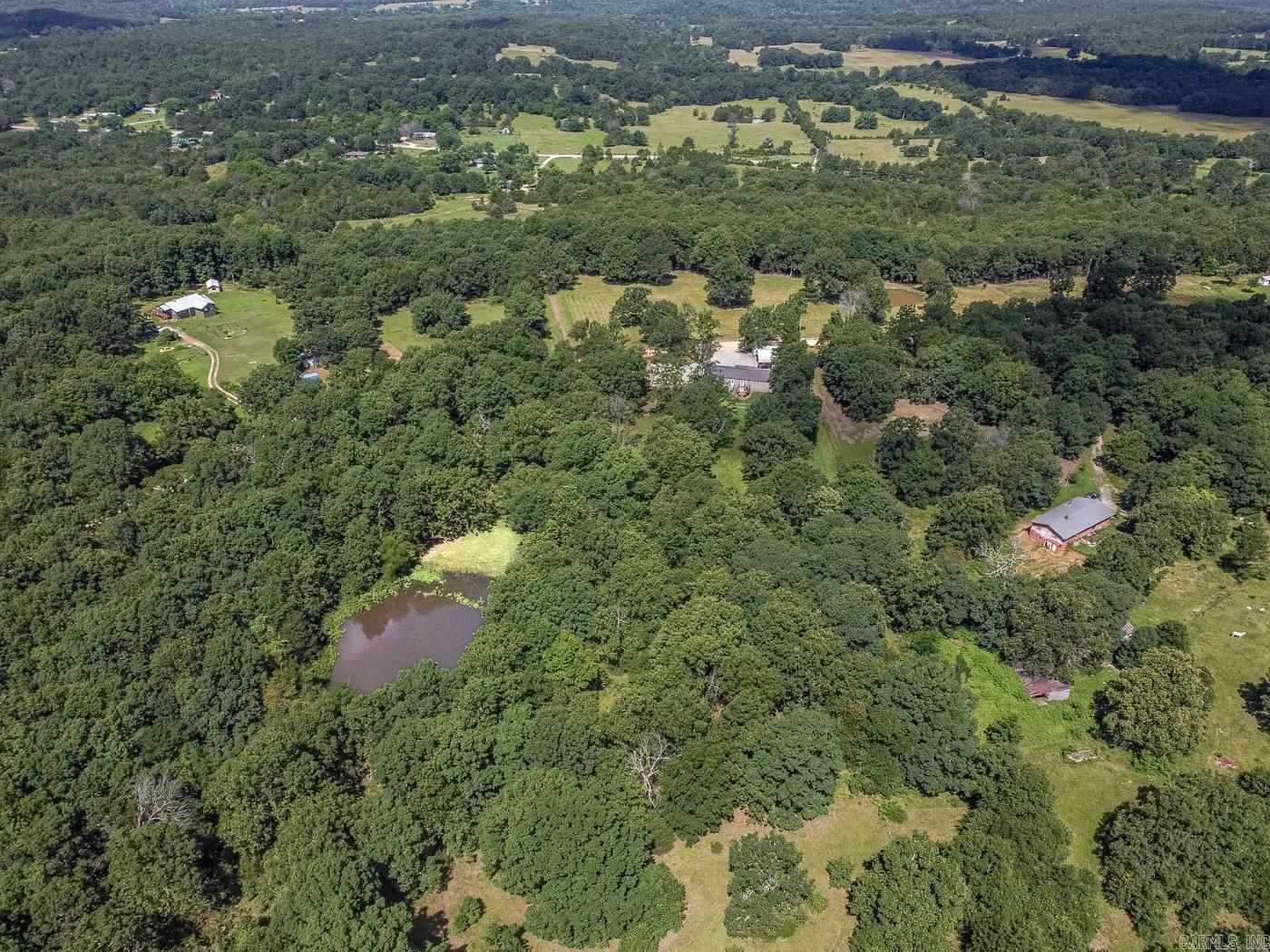 284 sycamore  Salem, AR