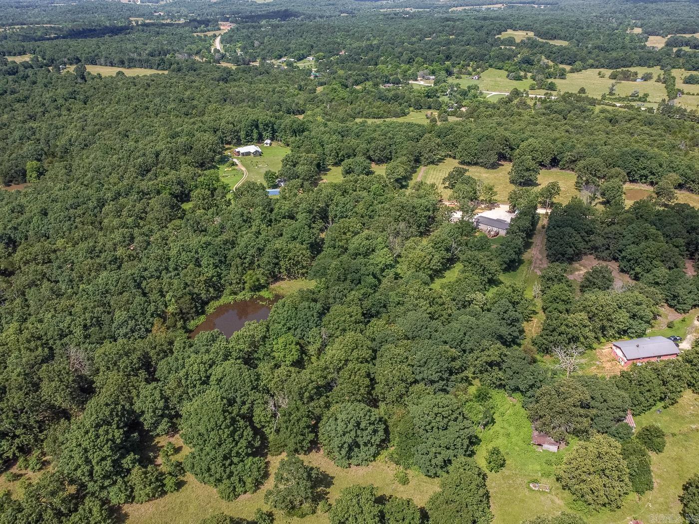 284 sycamore  Salem, AR