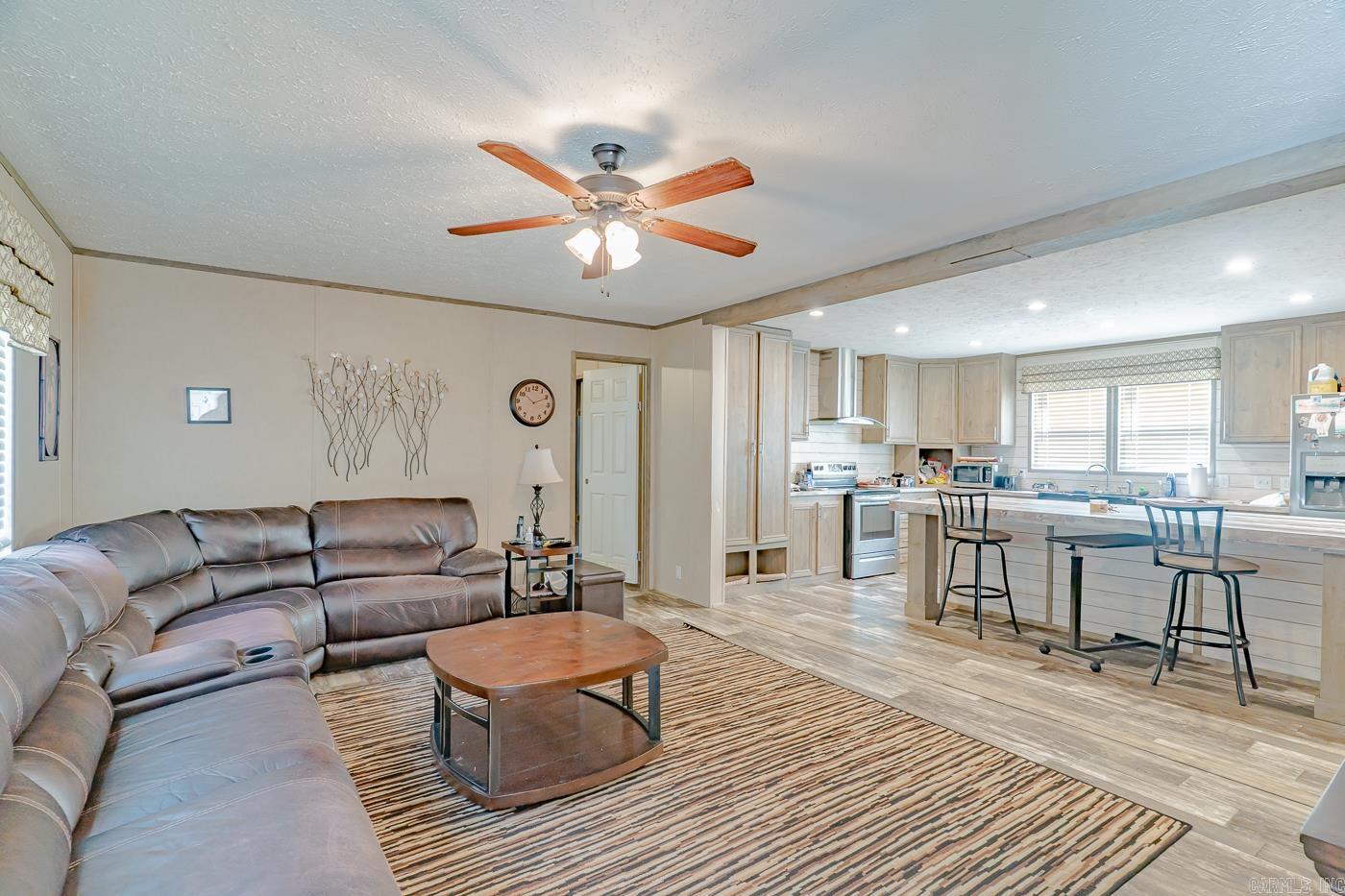284 sycamore  Salem, AR