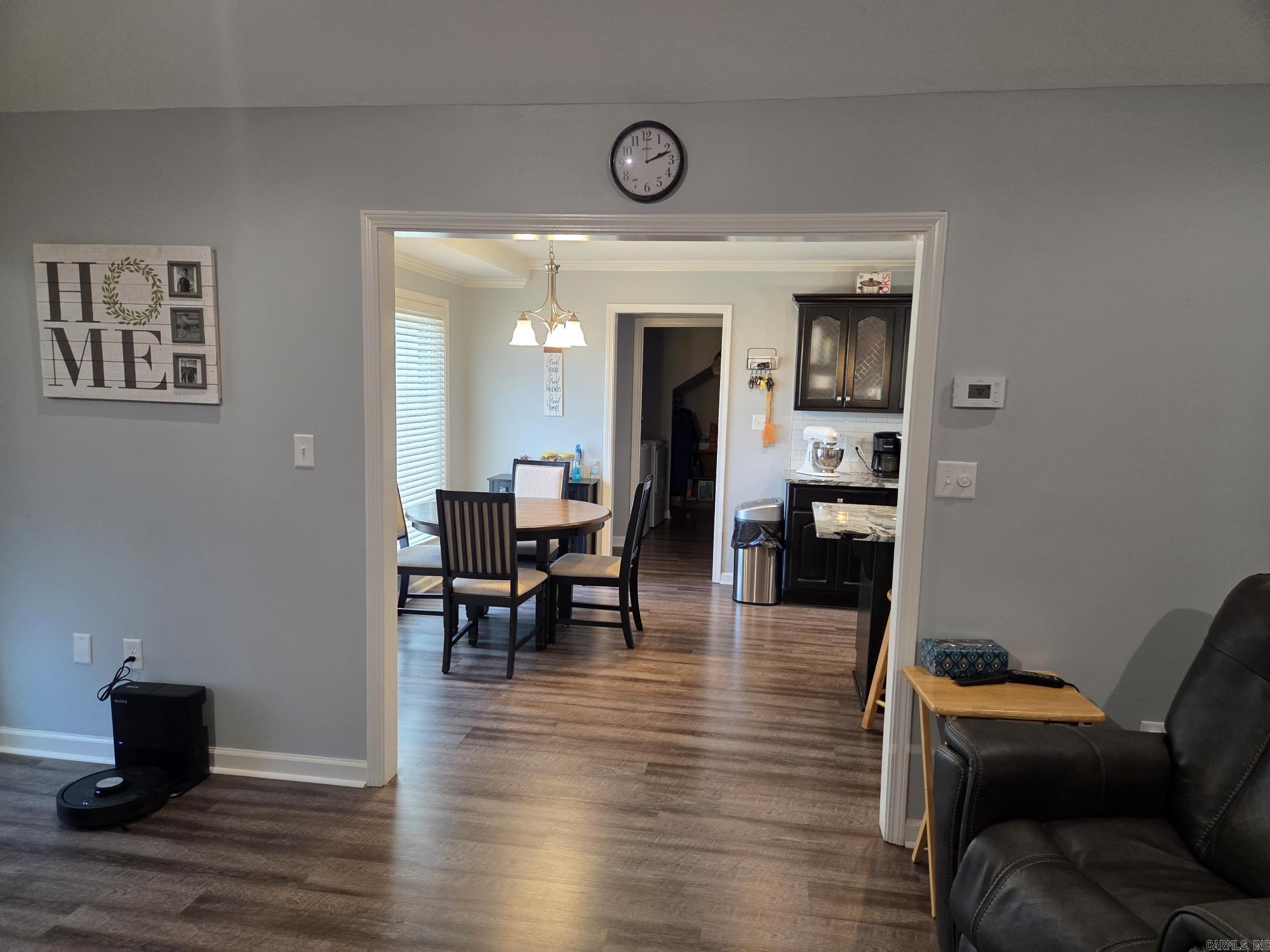 1209 Rehoboth  Searcy, AR