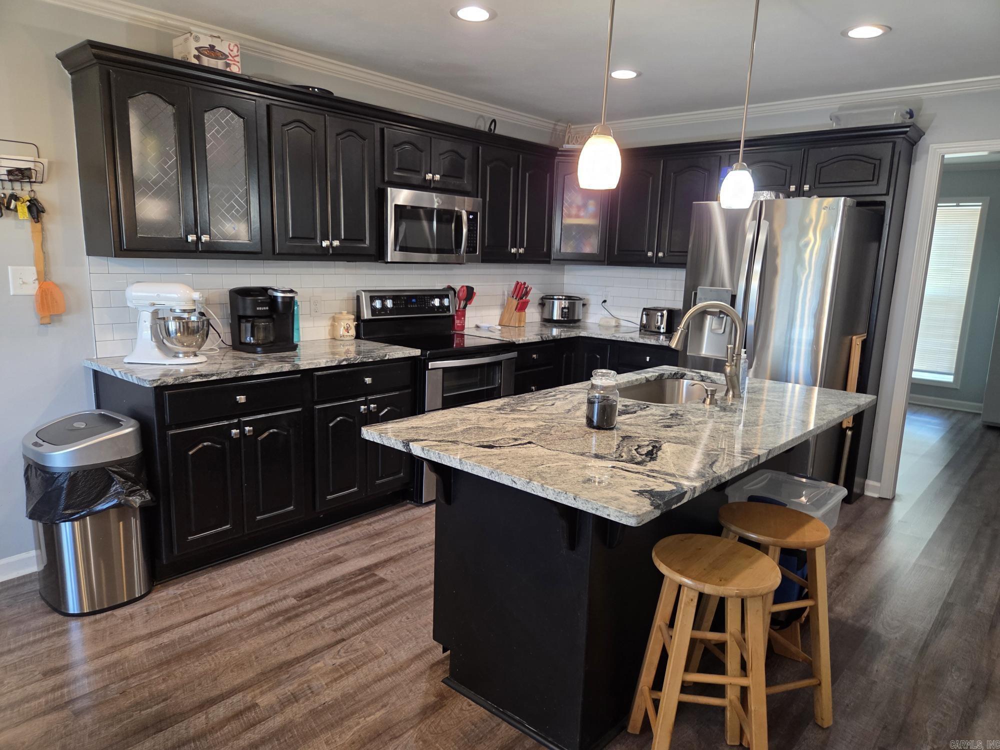 1209 Rehoboth  Searcy, AR