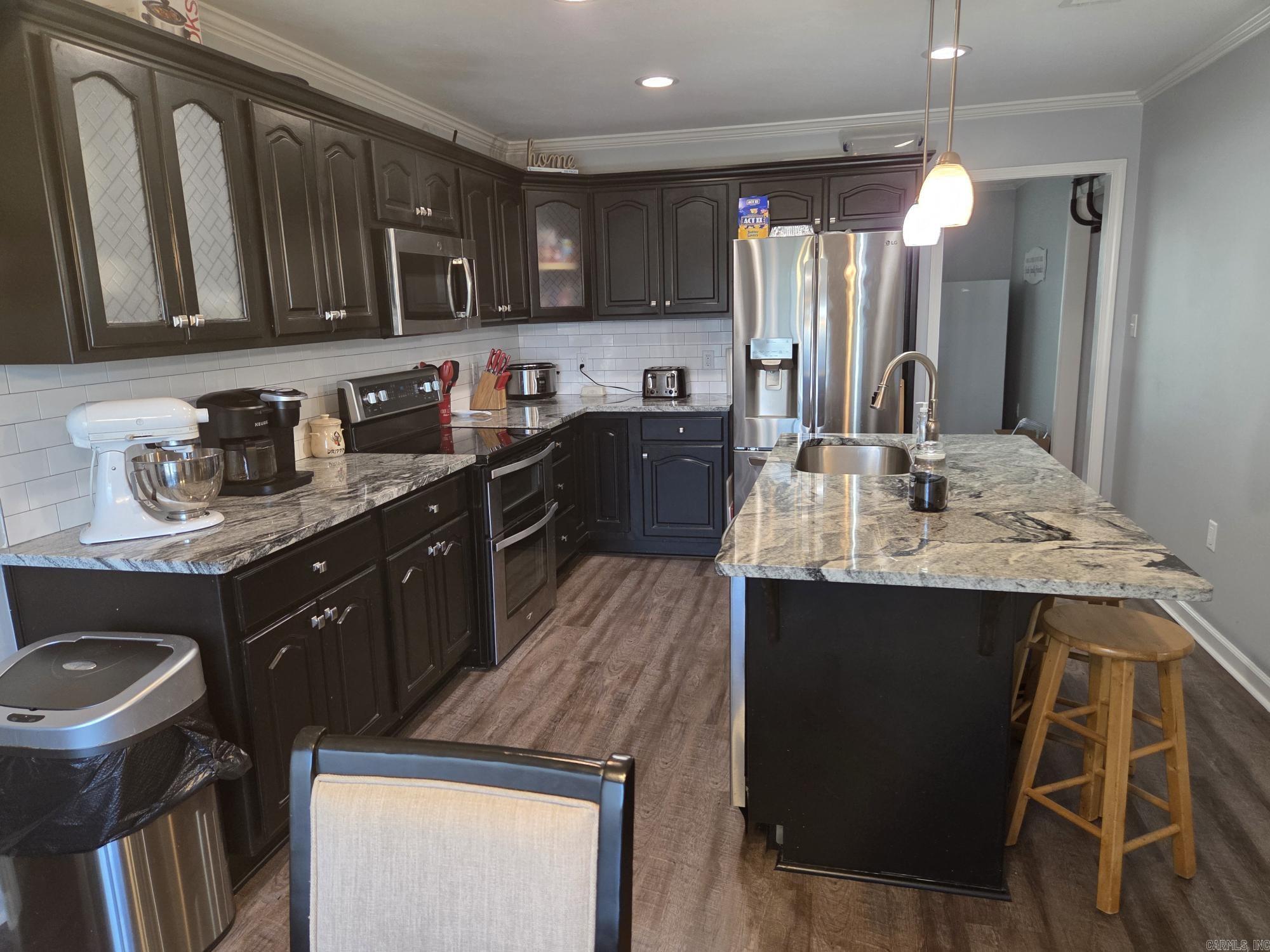 1209 Rehoboth  Searcy, AR