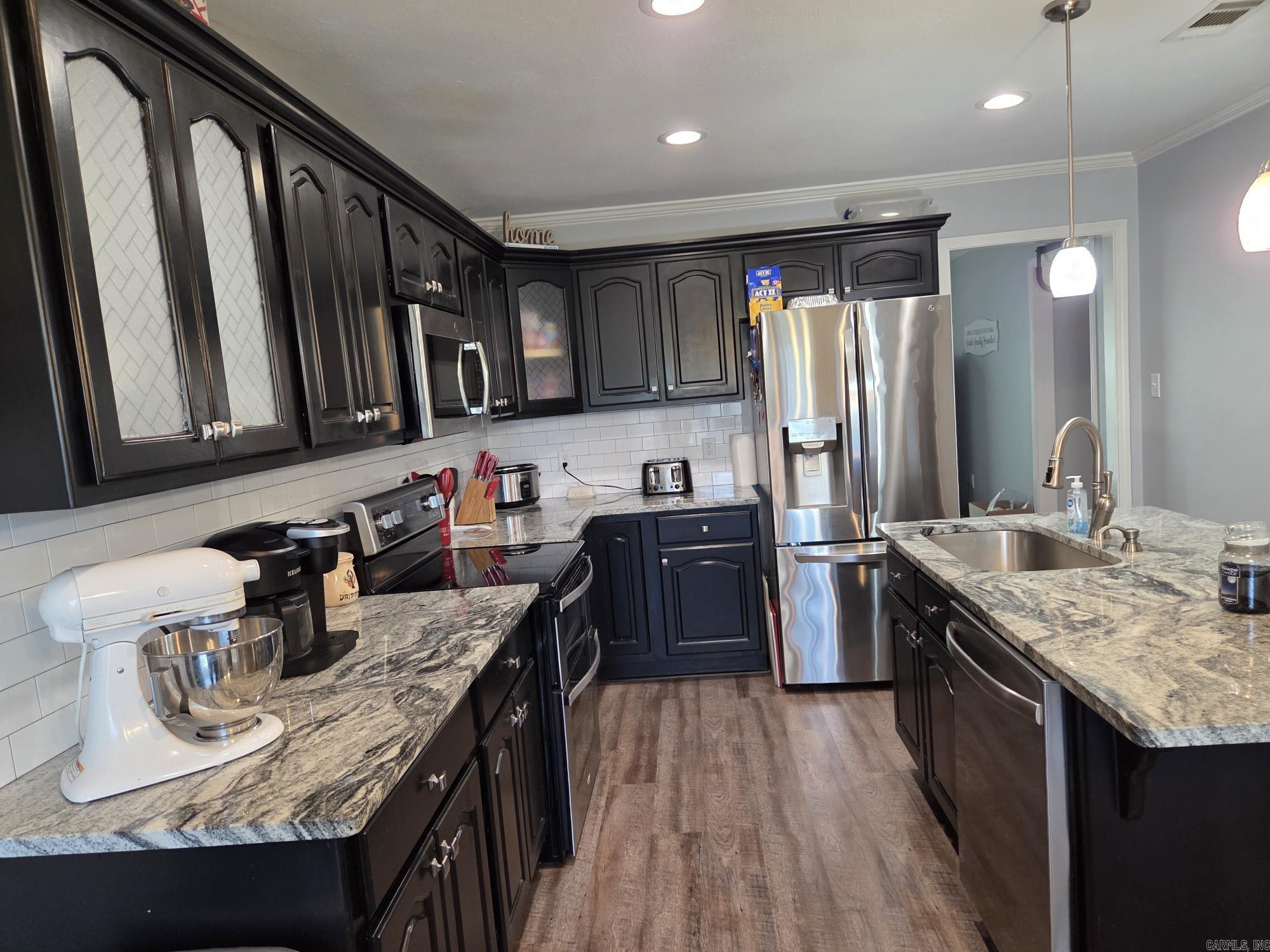 1209 Rehoboth  Searcy, AR
