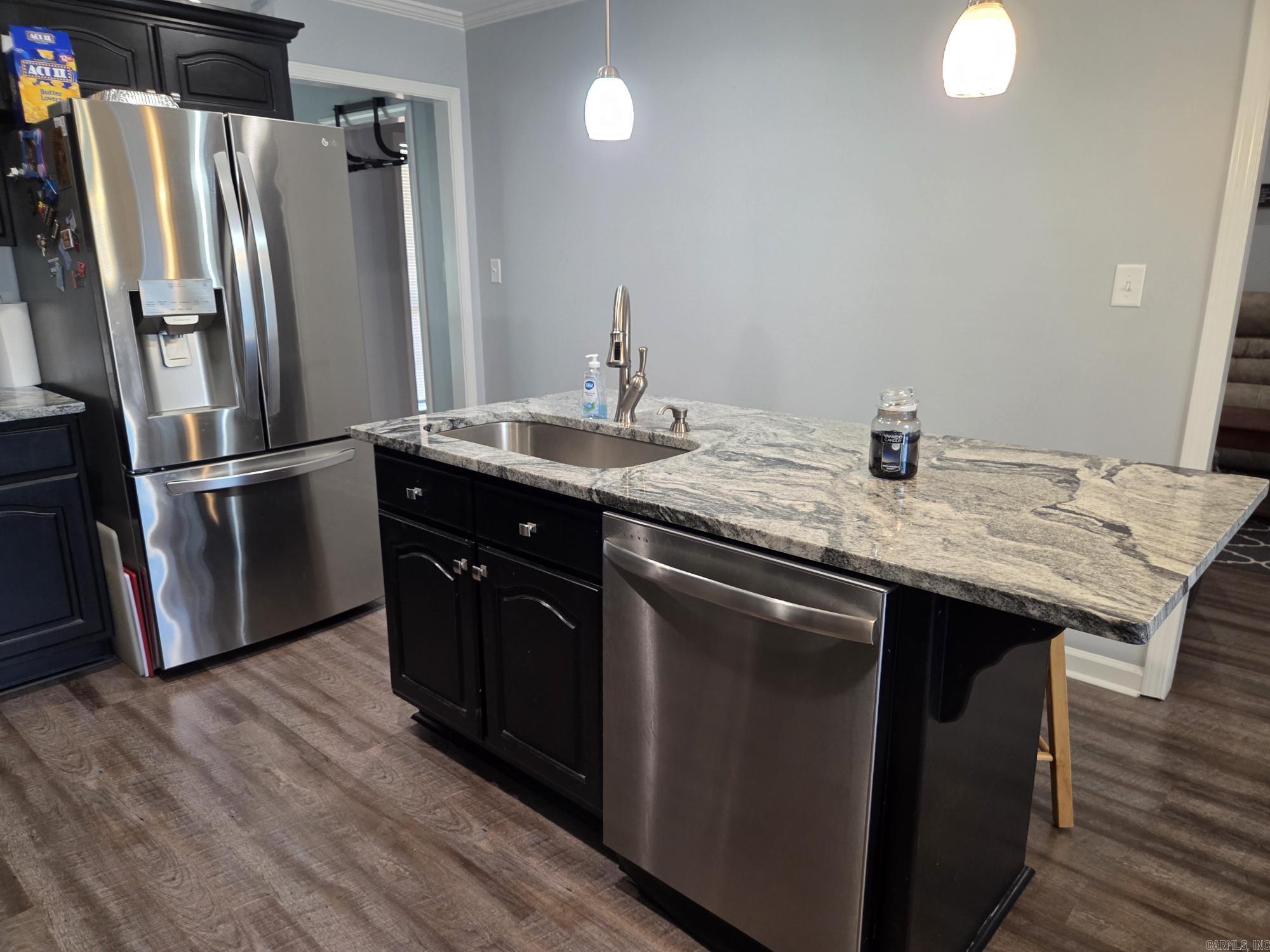 1209 Rehoboth  Searcy, AR