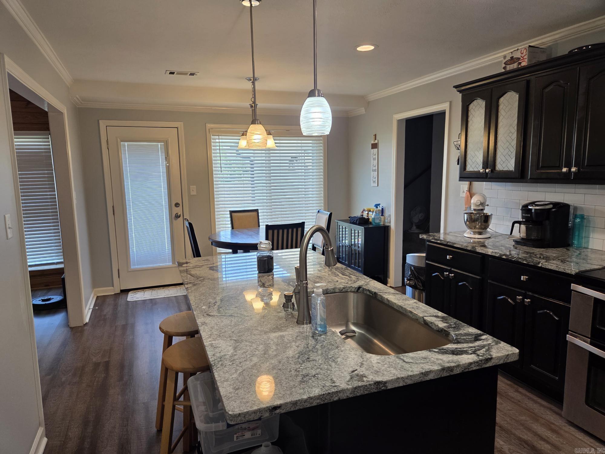1209 Rehoboth  Searcy, AR