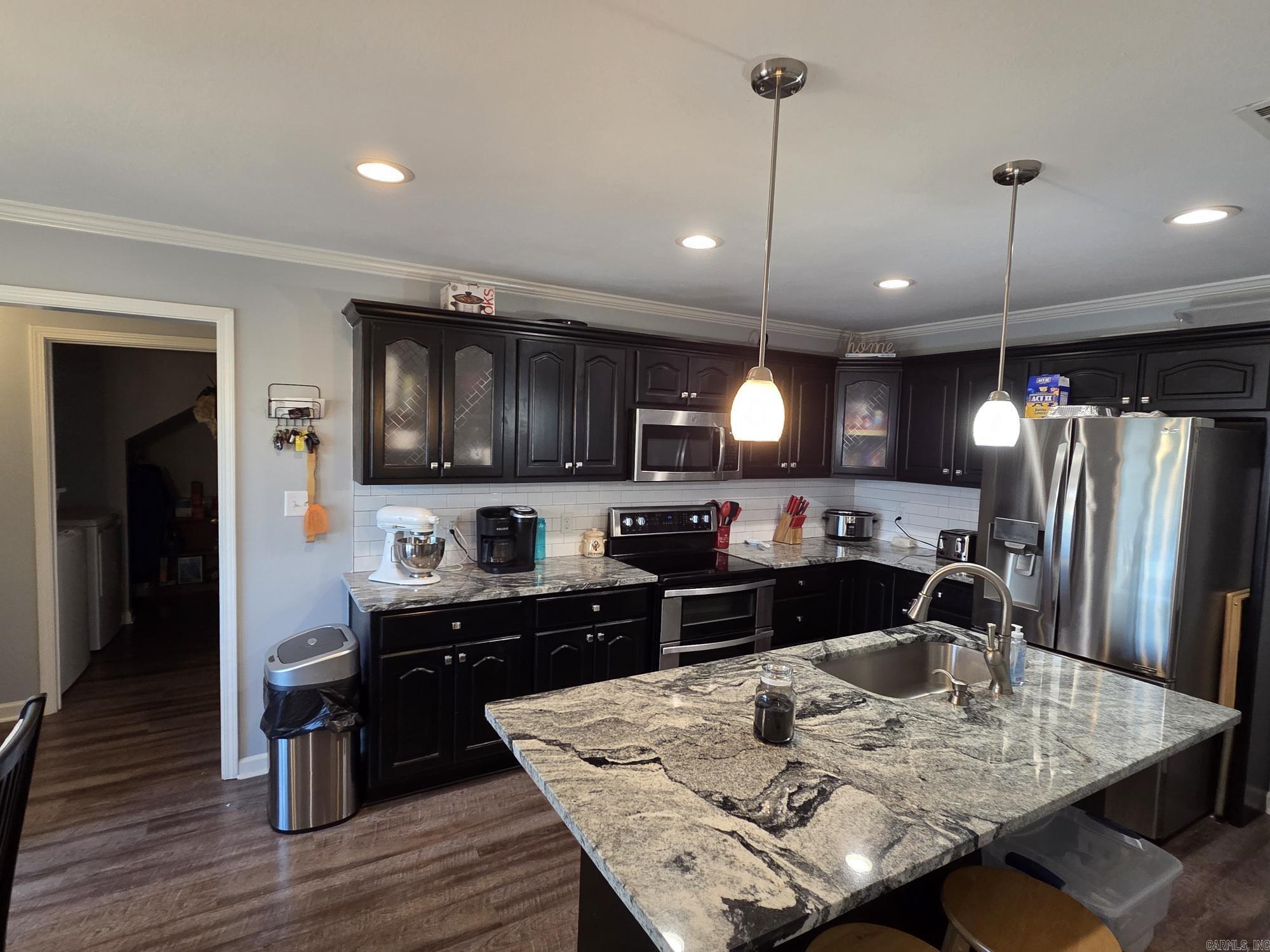 1209 Rehoboth  Searcy, AR