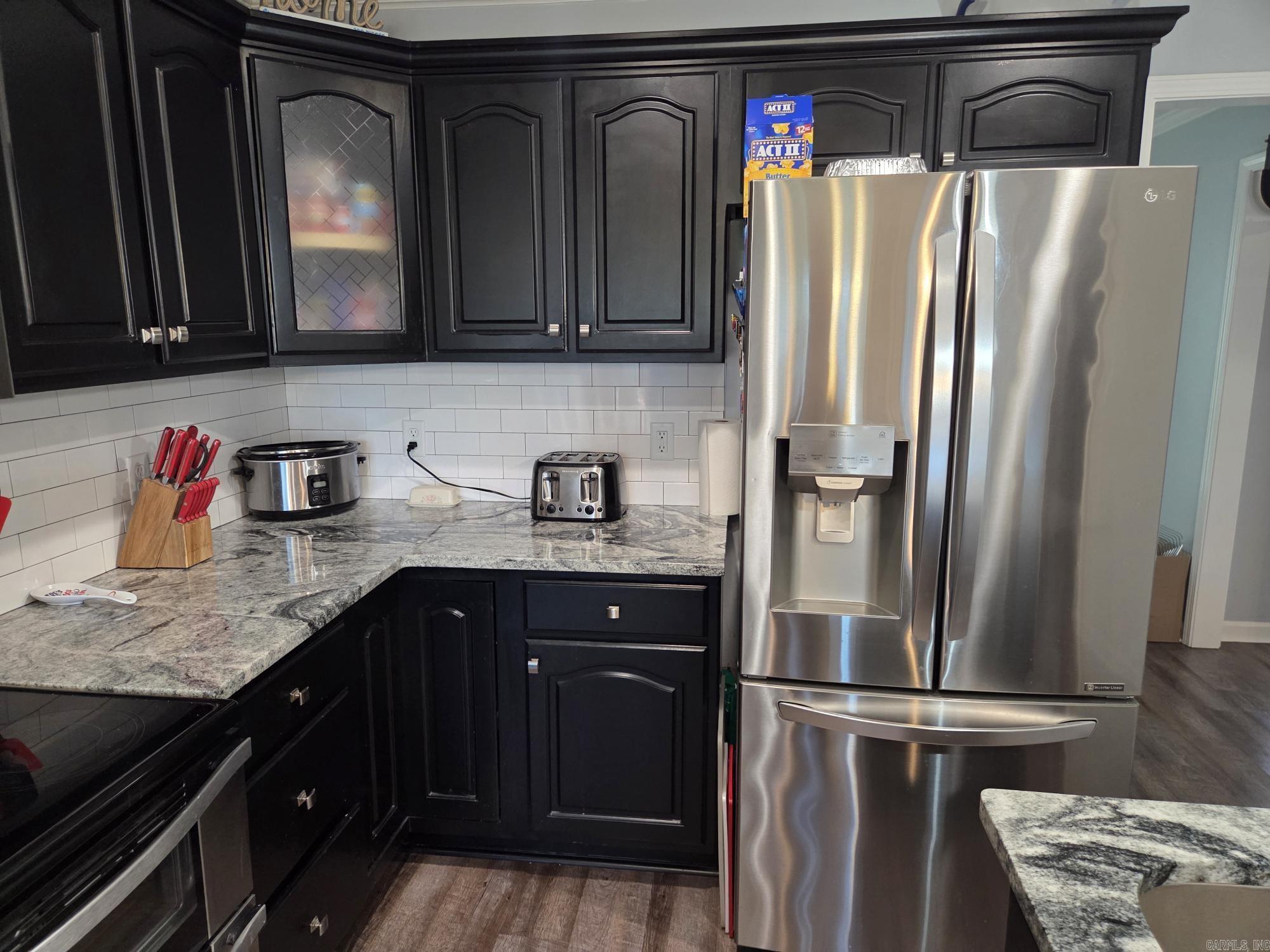 1209 Rehoboth  Searcy, AR