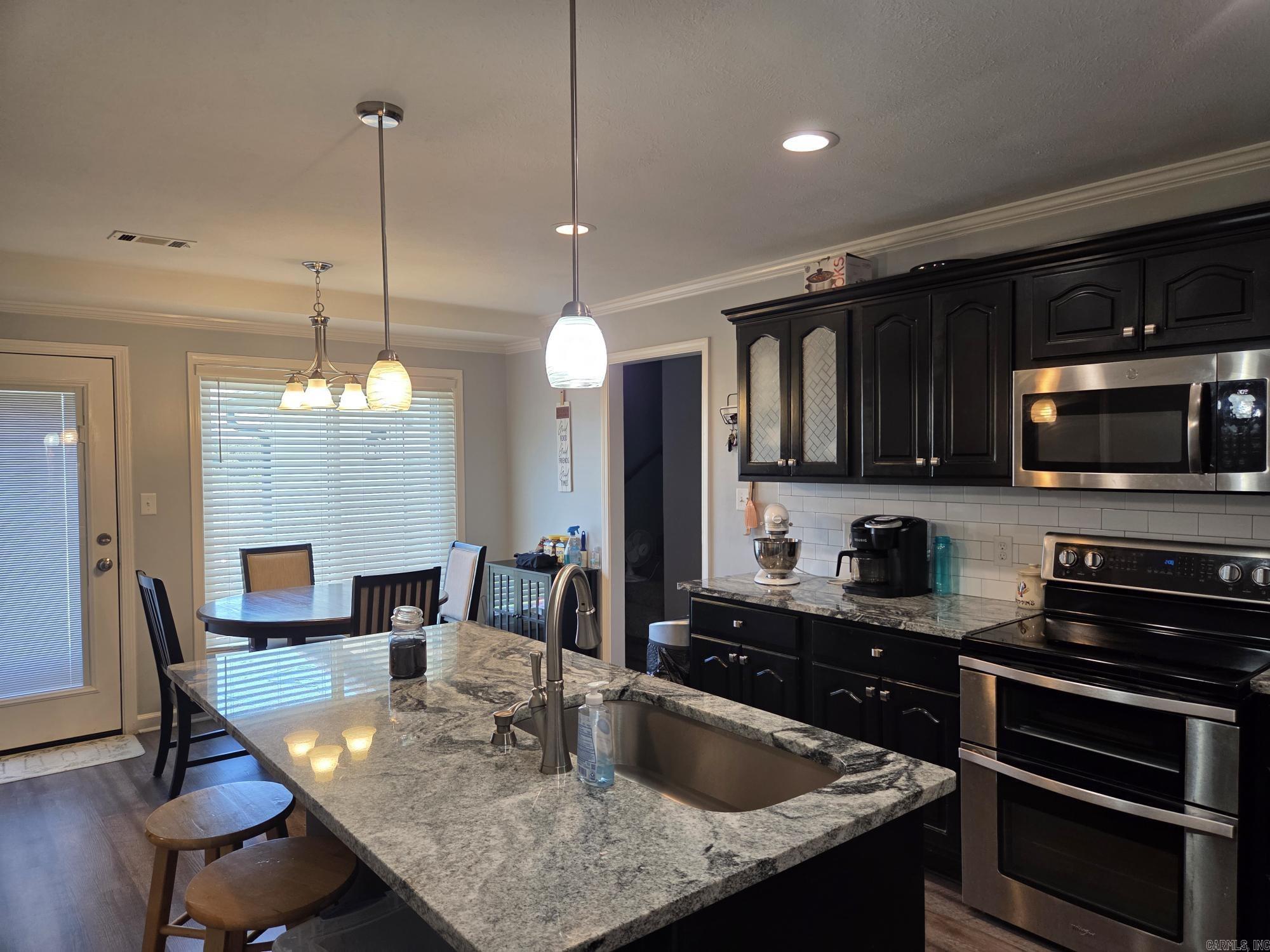 1209 Rehoboth  Searcy, AR