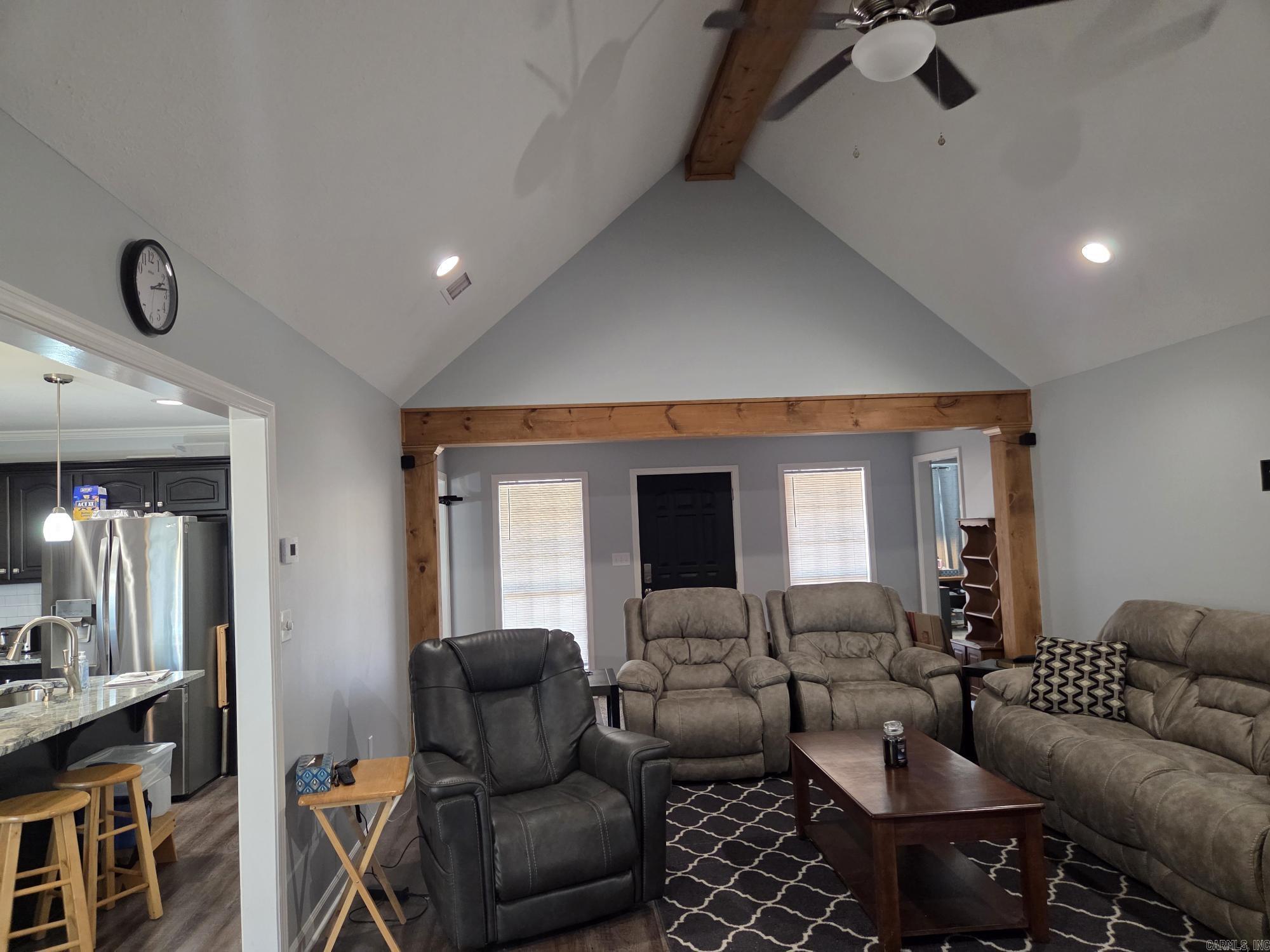 1209 Rehoboth  Searcy, AR