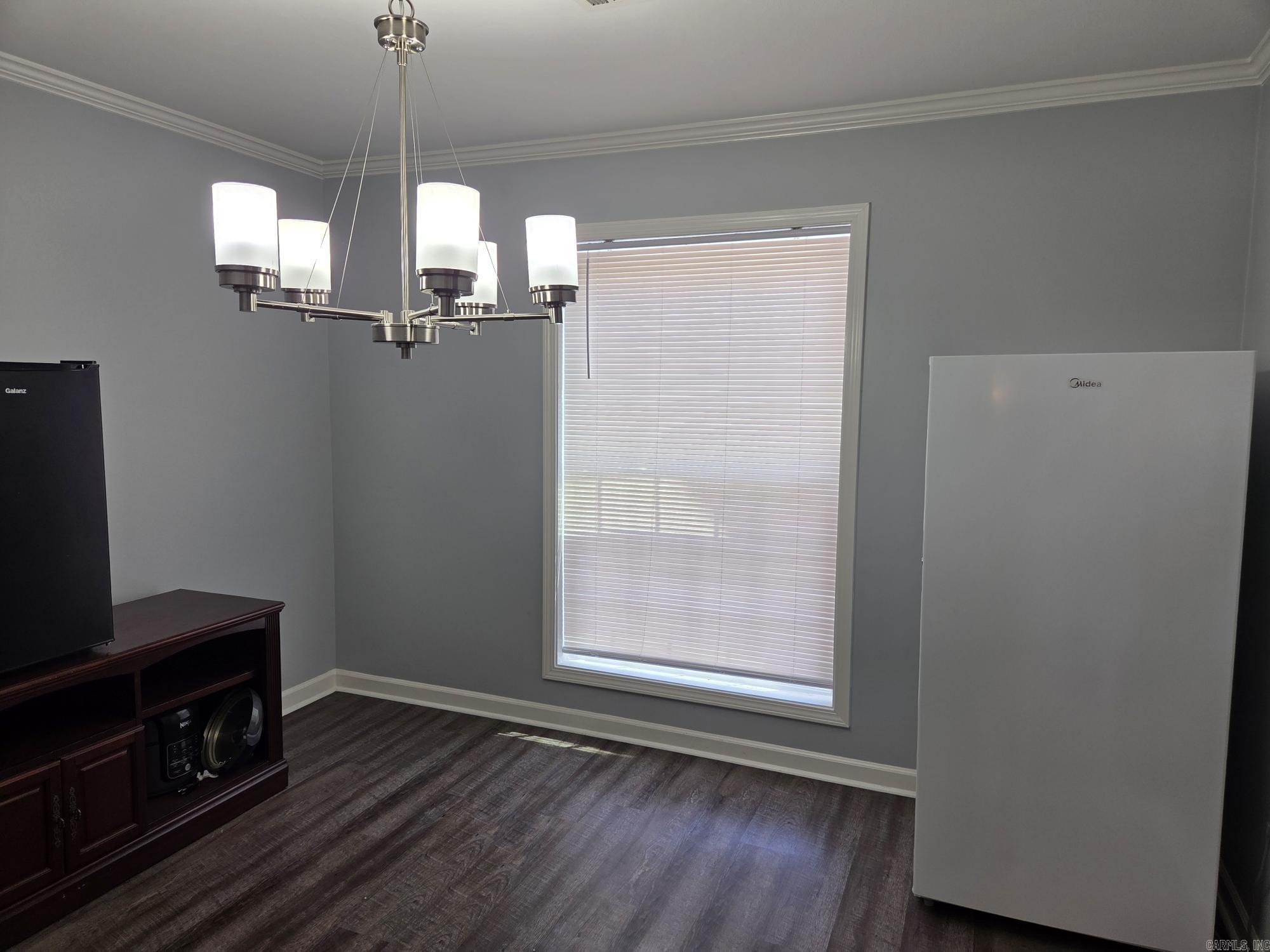 1209 Rehoboth  Searcy, AR