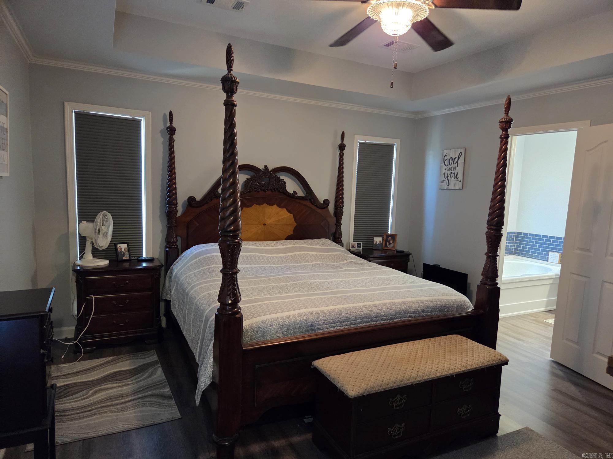 1209 Rehoboth  Searcy, AR