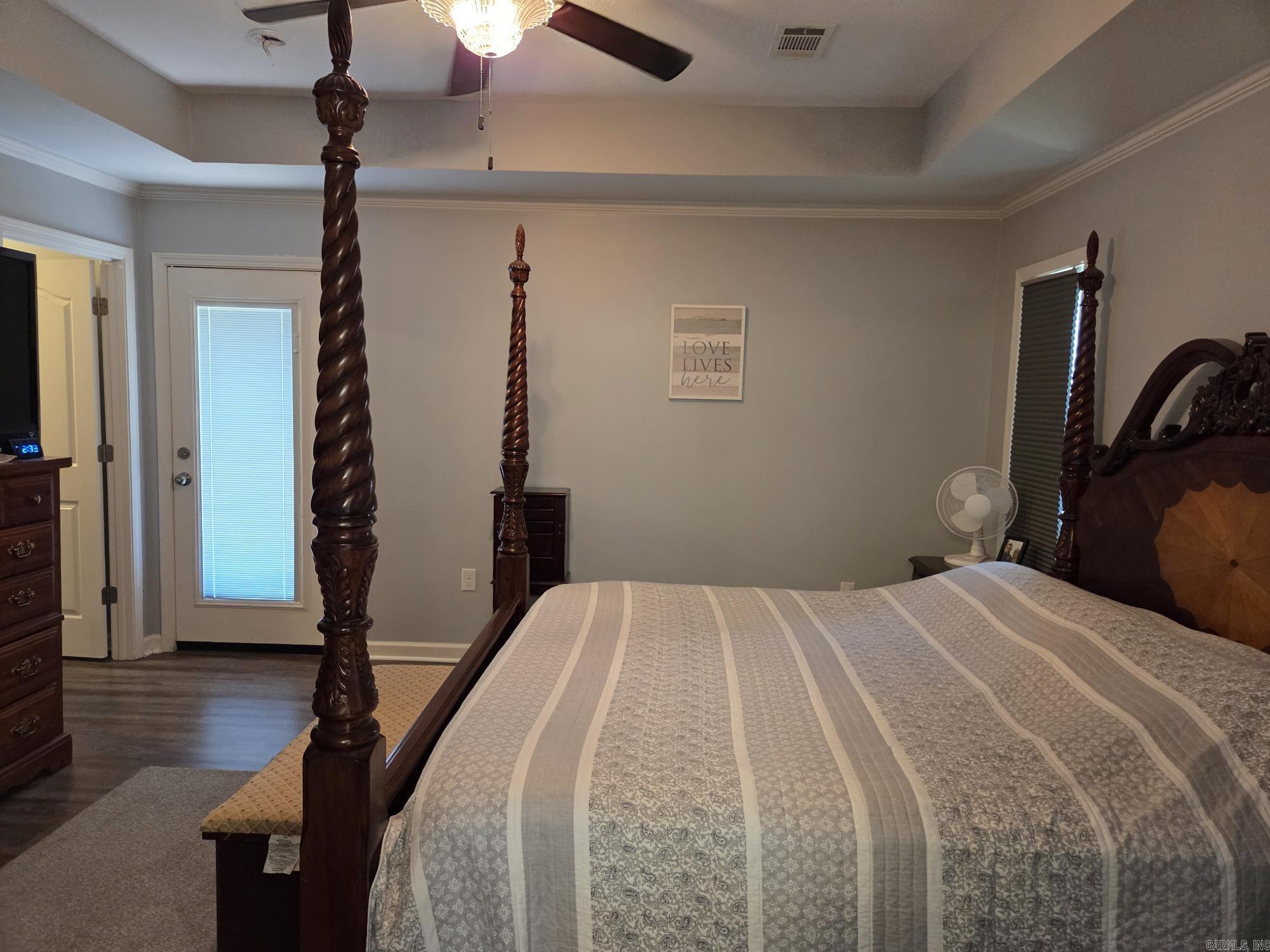 1209 Rehoboth  Searcy, AR