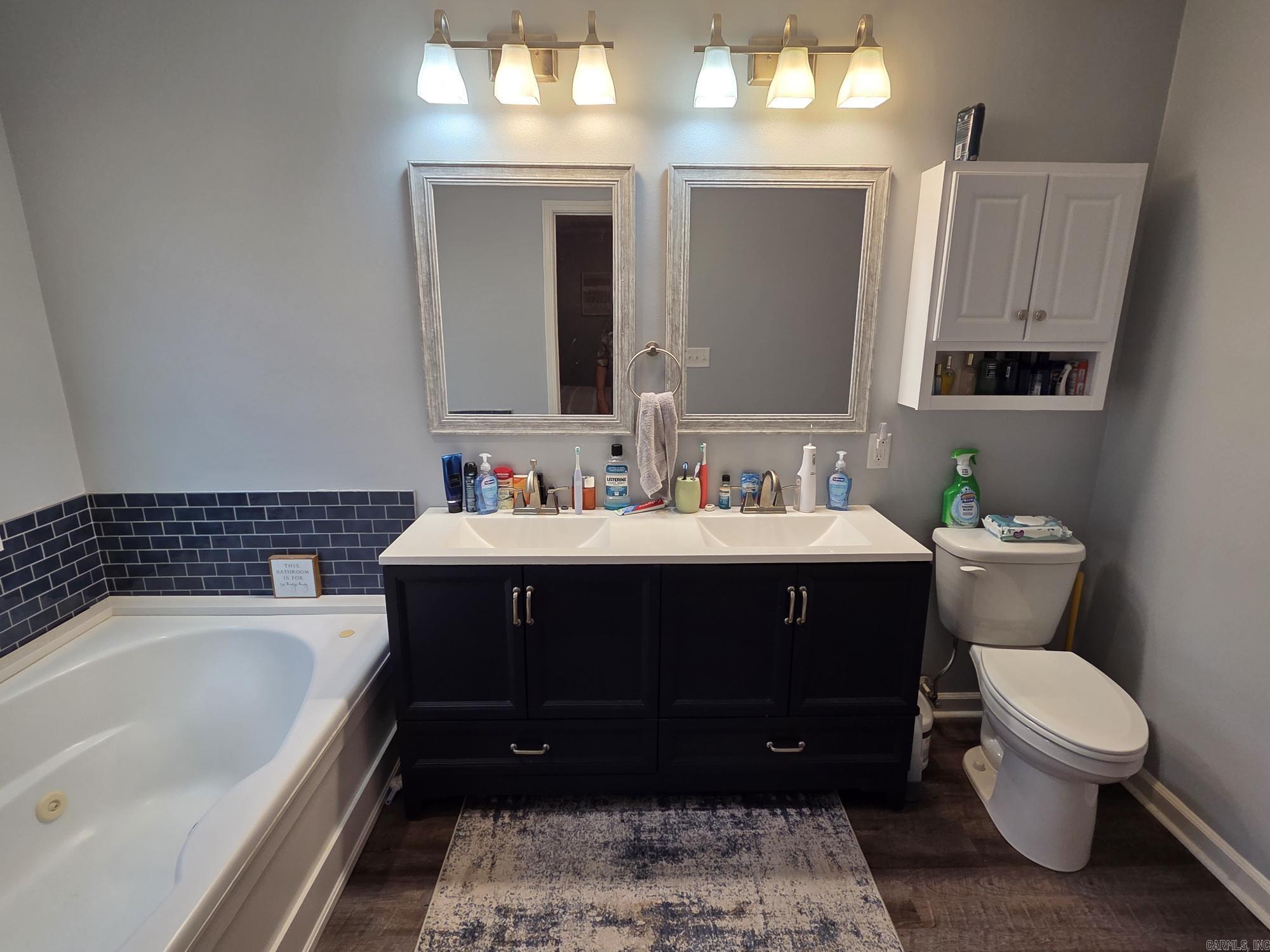 1209 Rehoboth  Searcy, AR