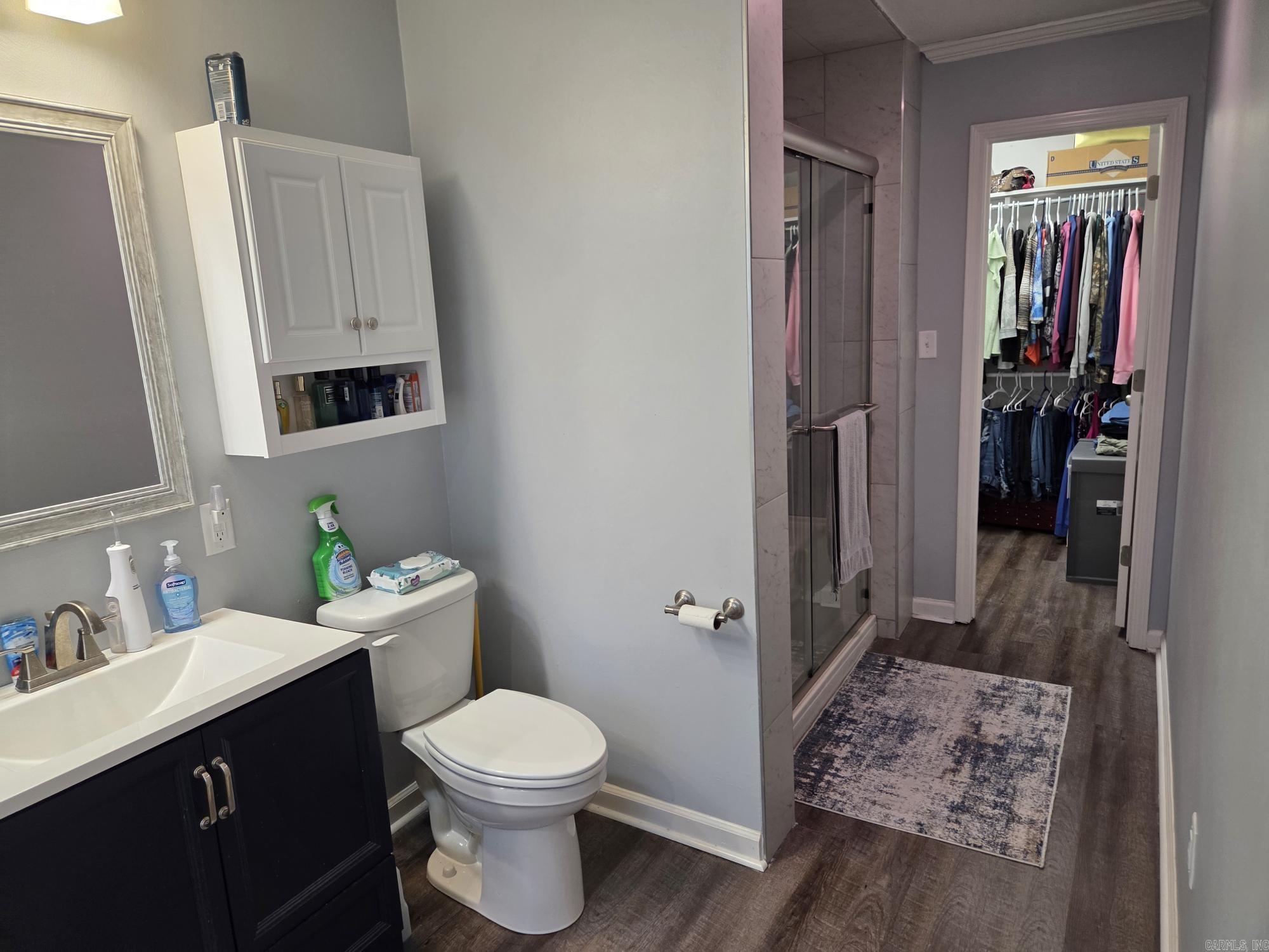 1209 Rehoboth  Searcy, AR