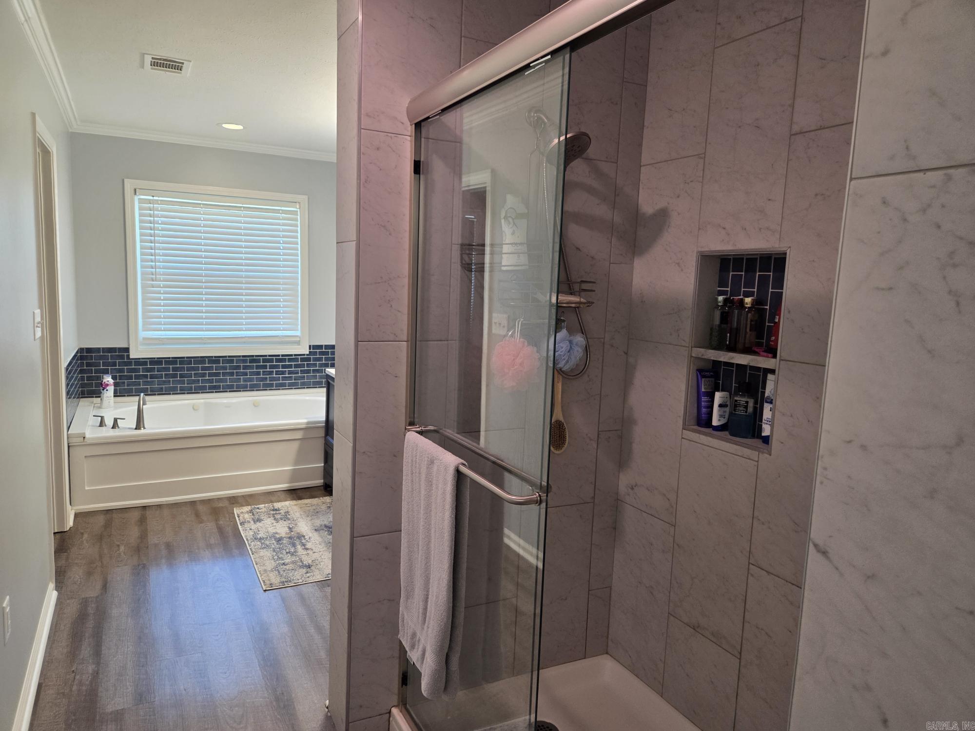 1209 Rehoboth  Searcy, AR