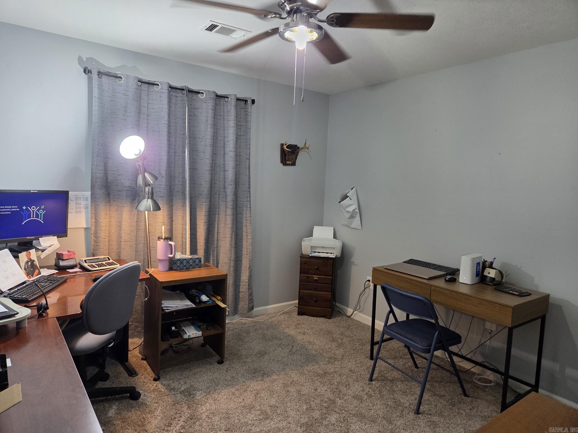 1209 Rehoboth  Searcy, AR