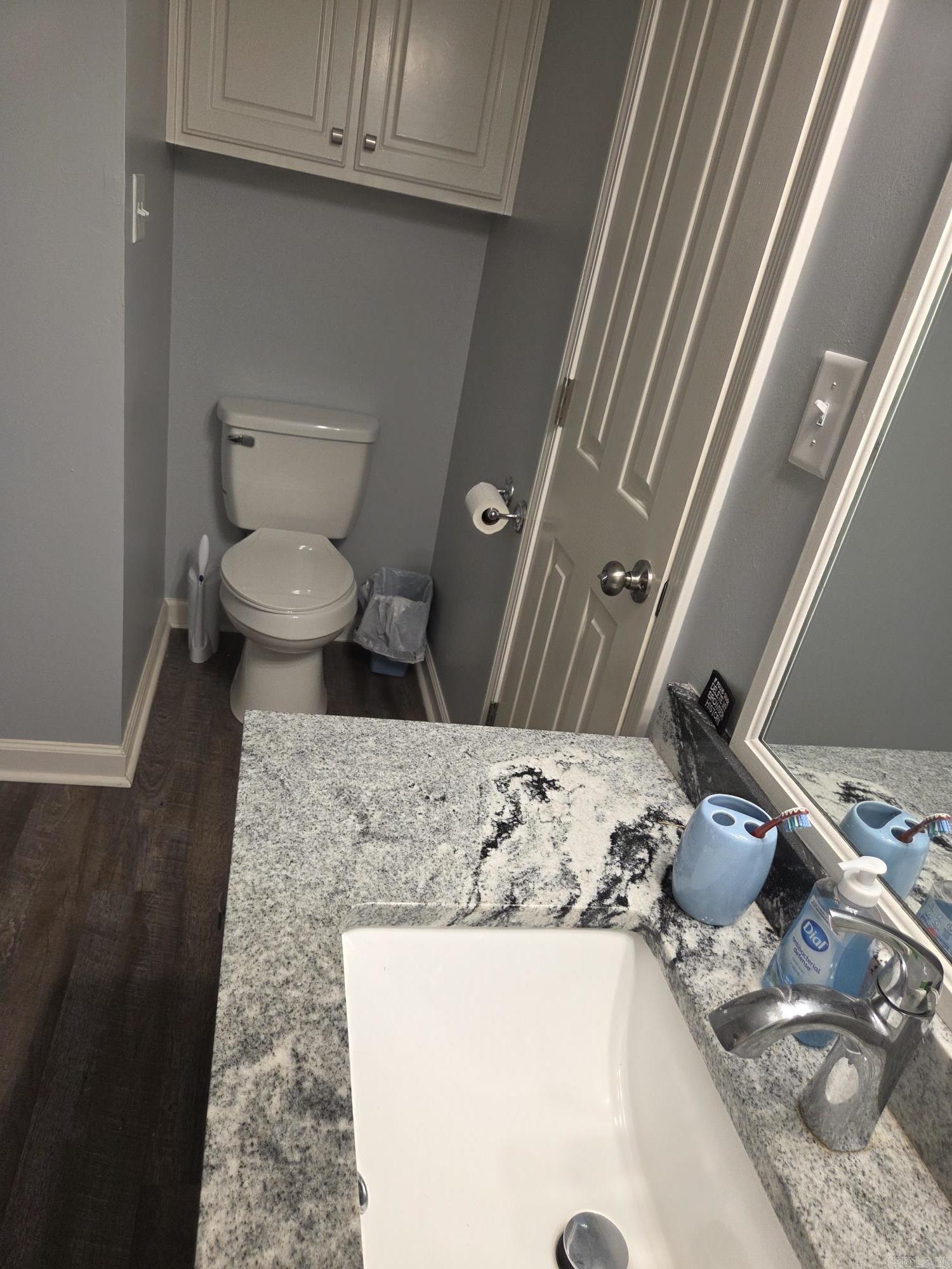 1209 Rehoboth  Searcy, AR