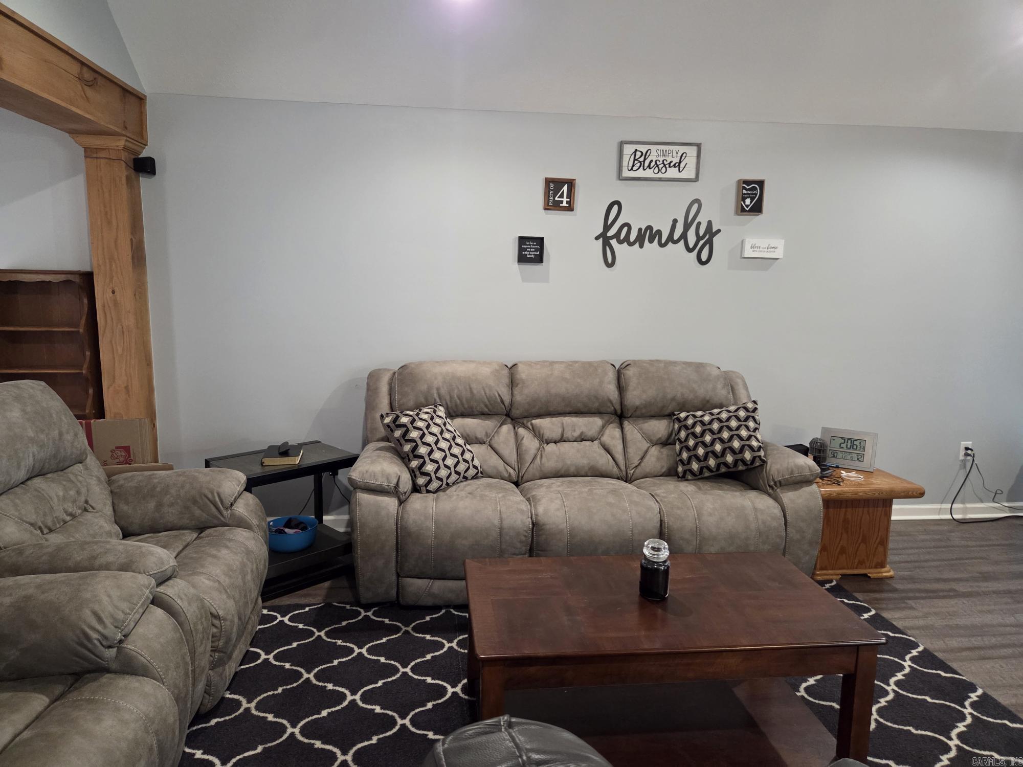 1209 Rehoboth  Searcy, AR