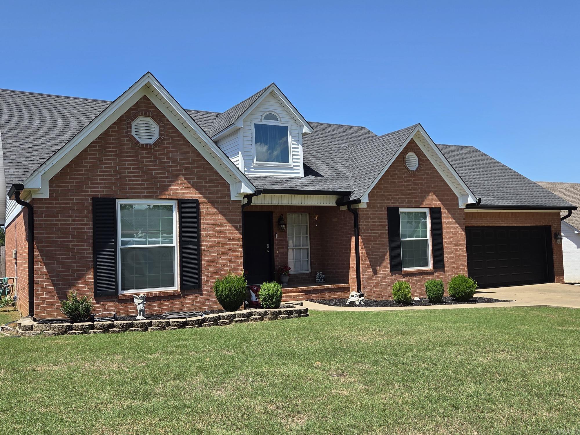 1209 Rehoboth  Searcy, AR