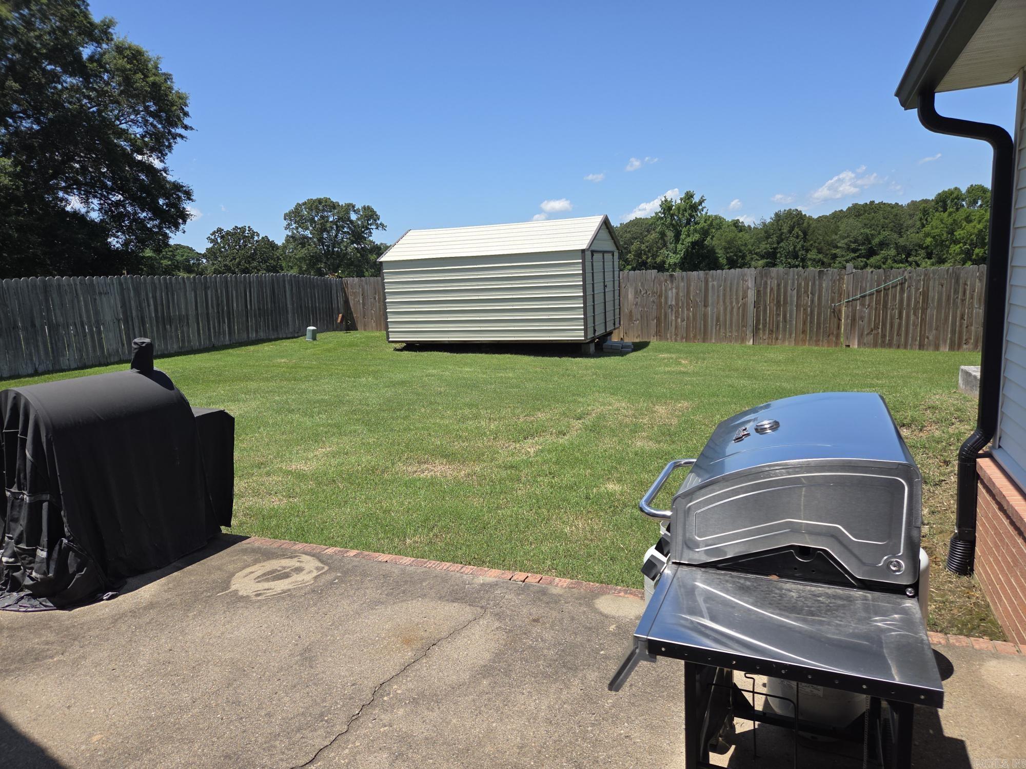 1209 Rehoboth  Searcy, AR