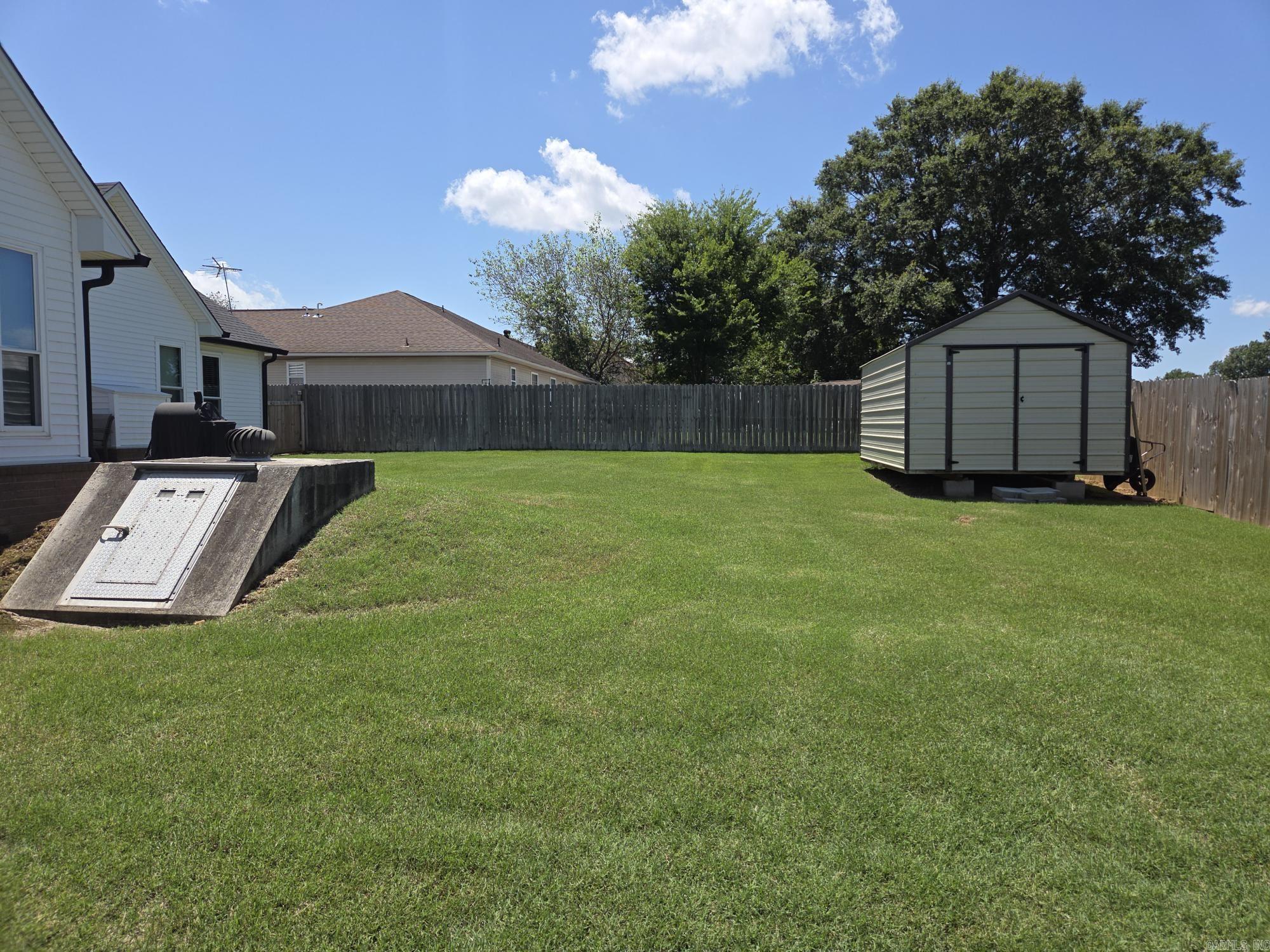 1209 Rehoboth  Searcy, AR
