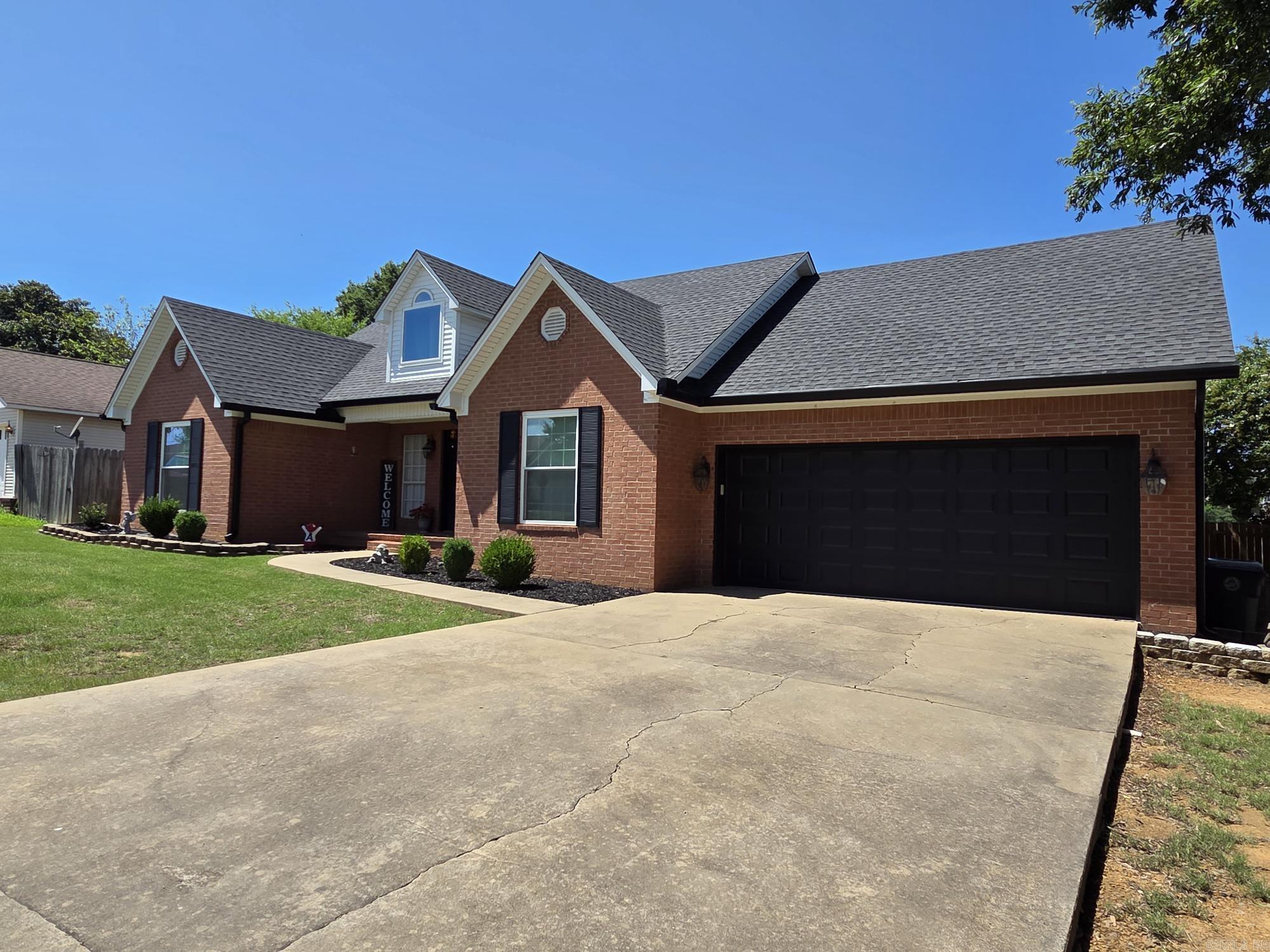 1209 Rehoboth  Searcy, AR
