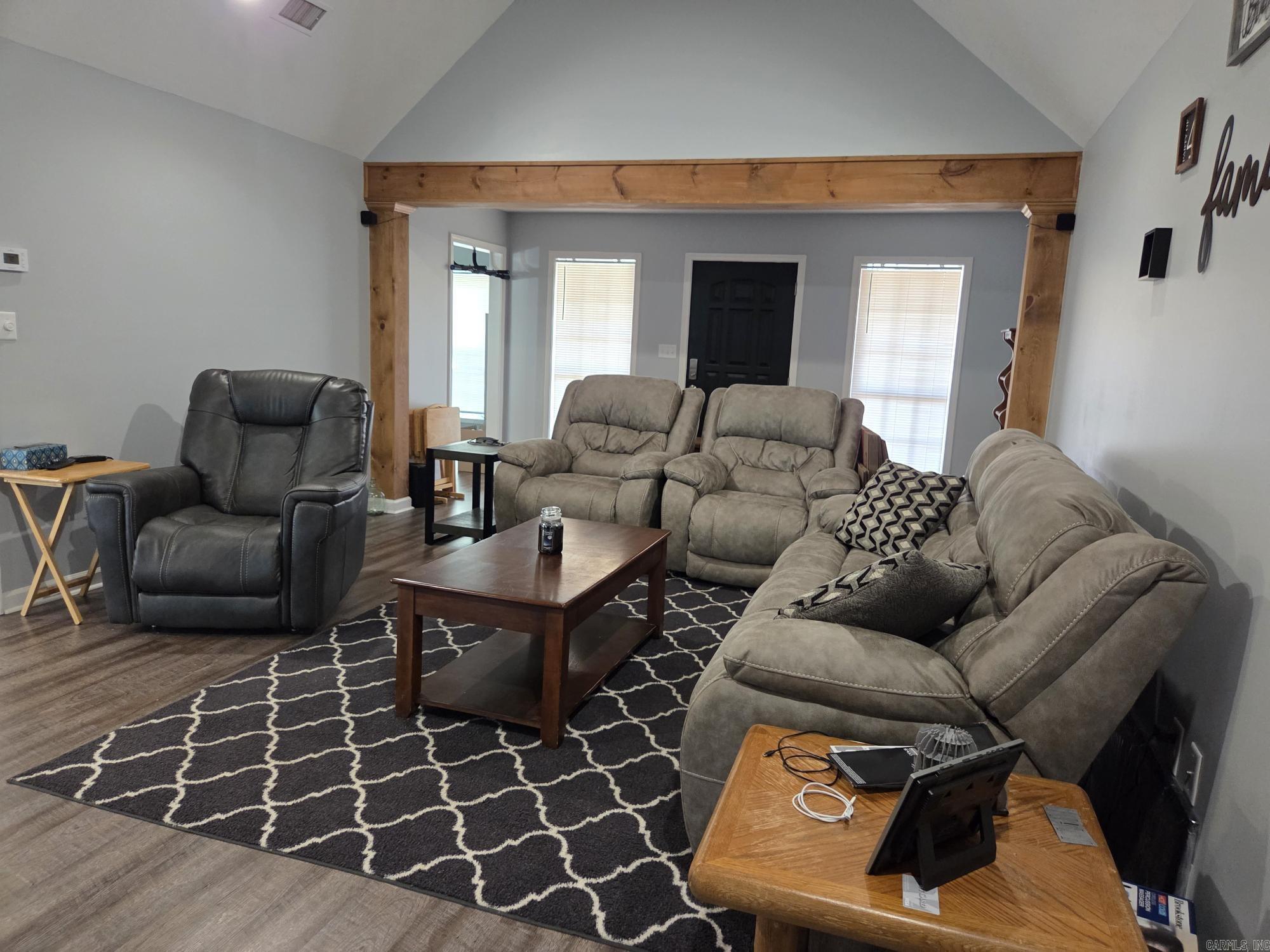 1209 Rehoboth  Searcy, AR