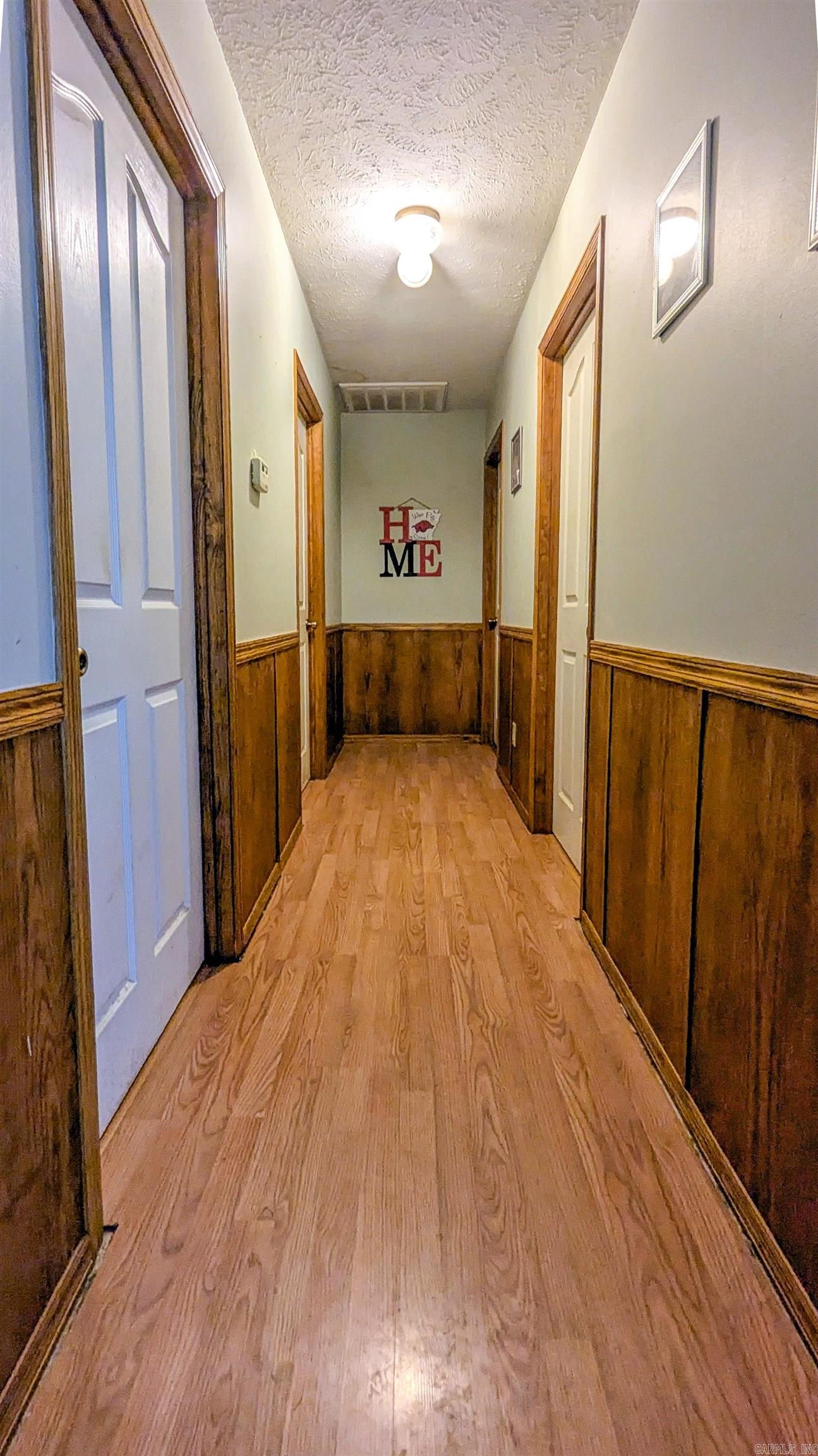 1038 Velvet Ridge  Bradford, AR