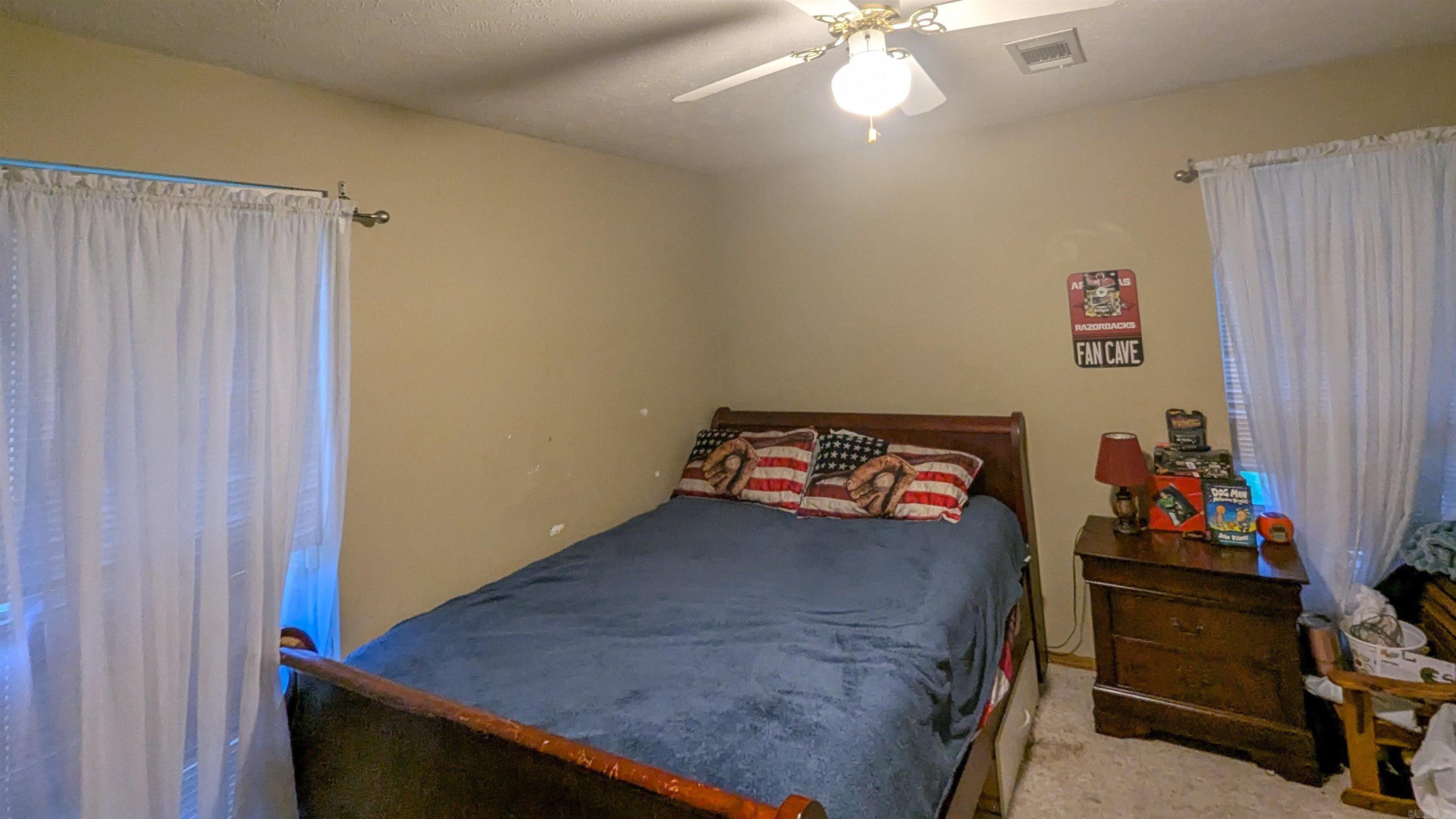 1038 Velvet Ridge  Bradford, AR