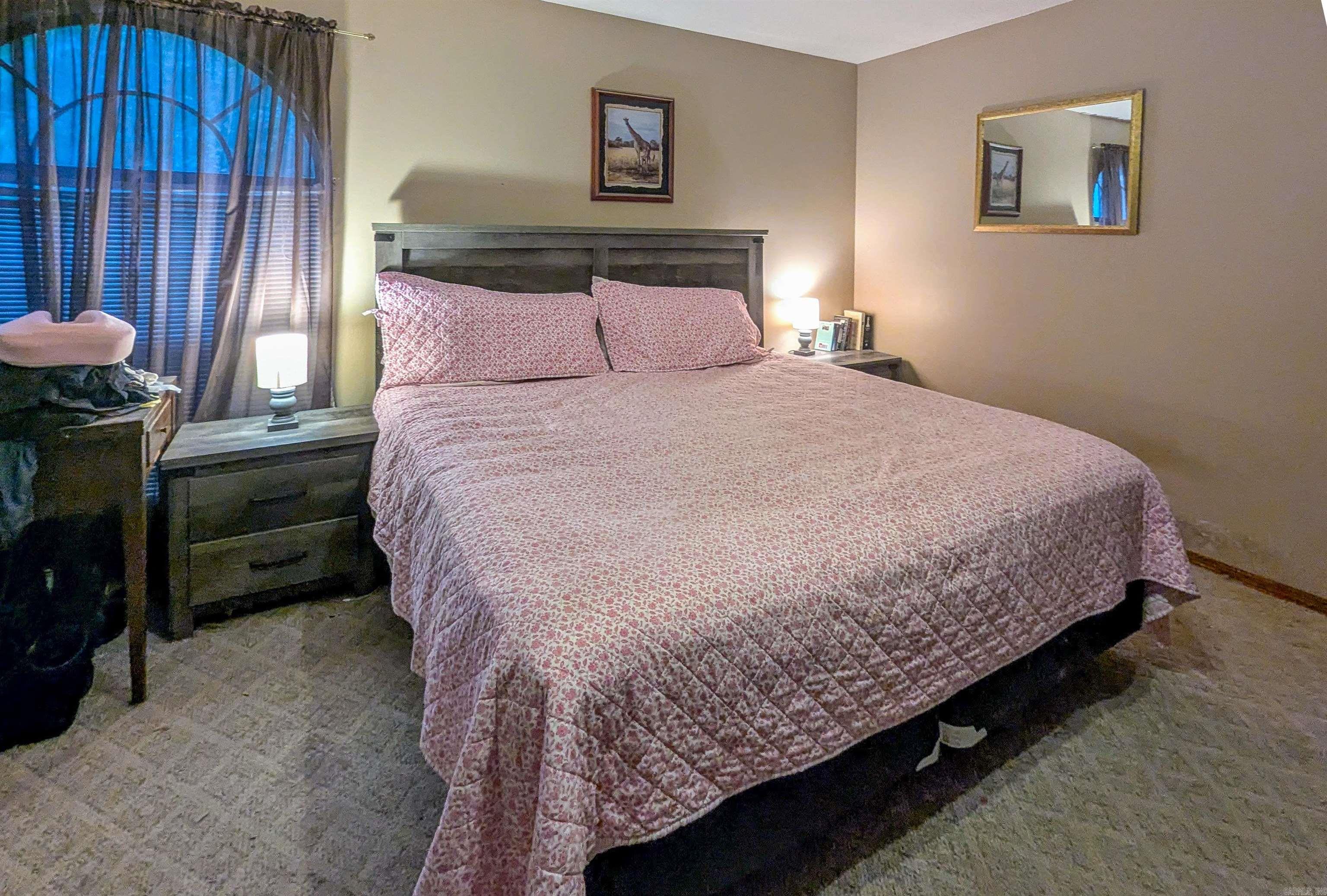 1038 Velvet Ridge  Bradford, AR