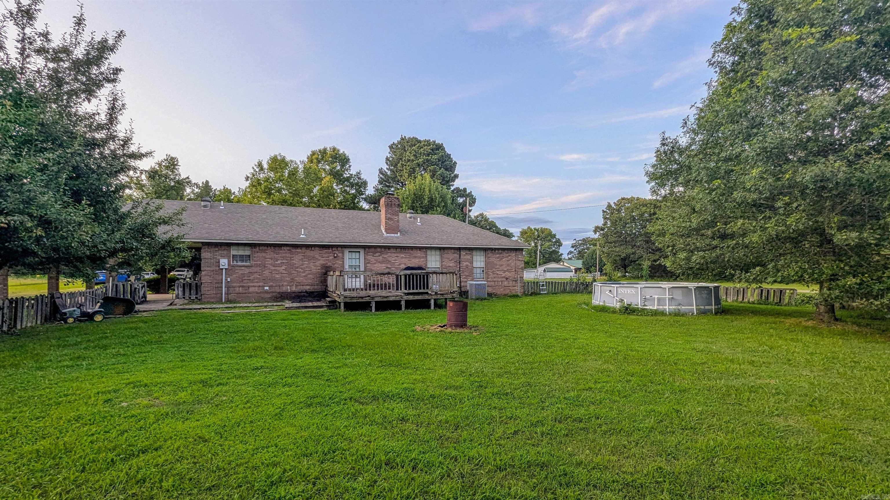 1038 Velvet Ridge  Bradford, AR