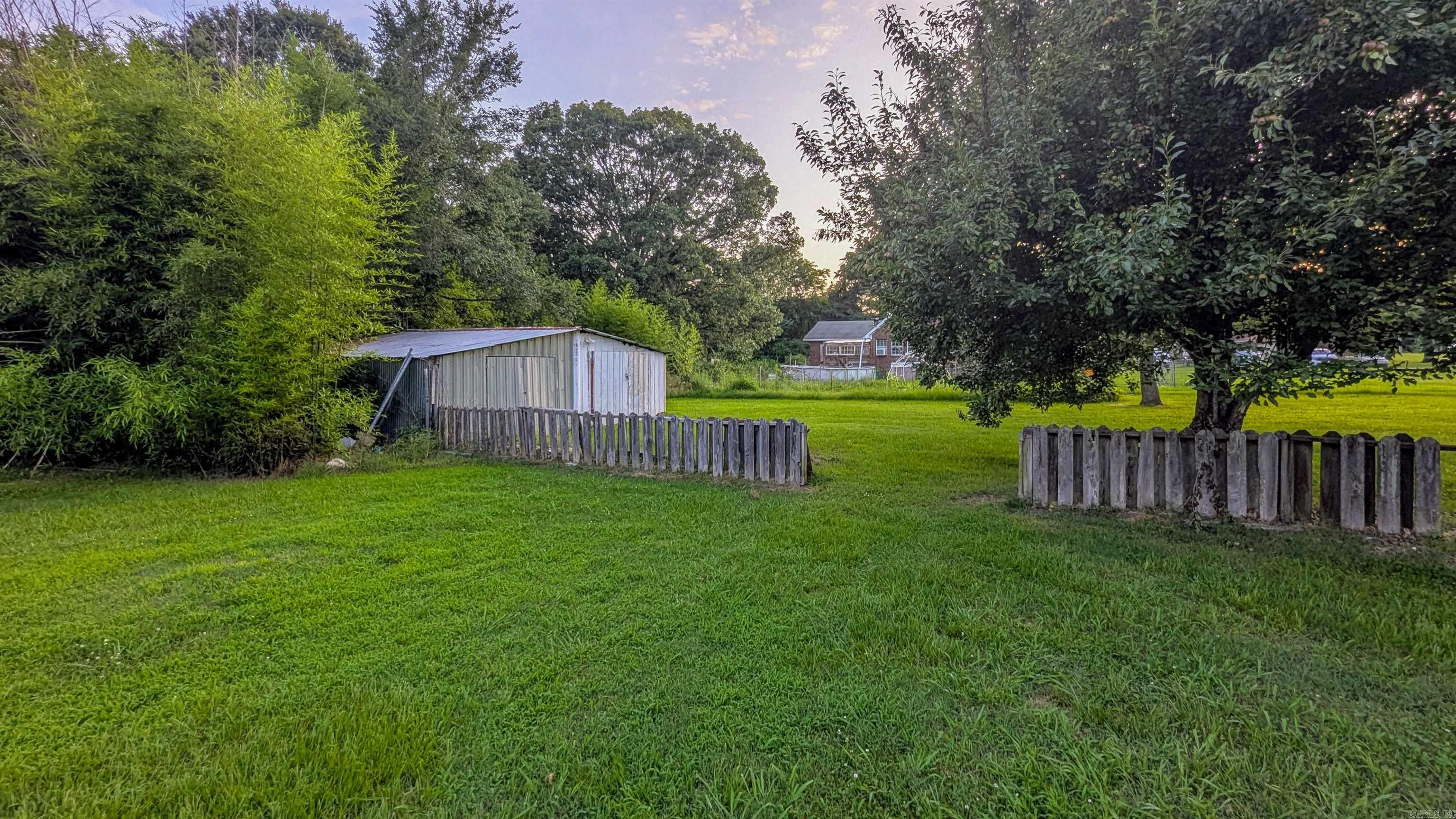 1038 Velvet Ridge  Bradford, AR
