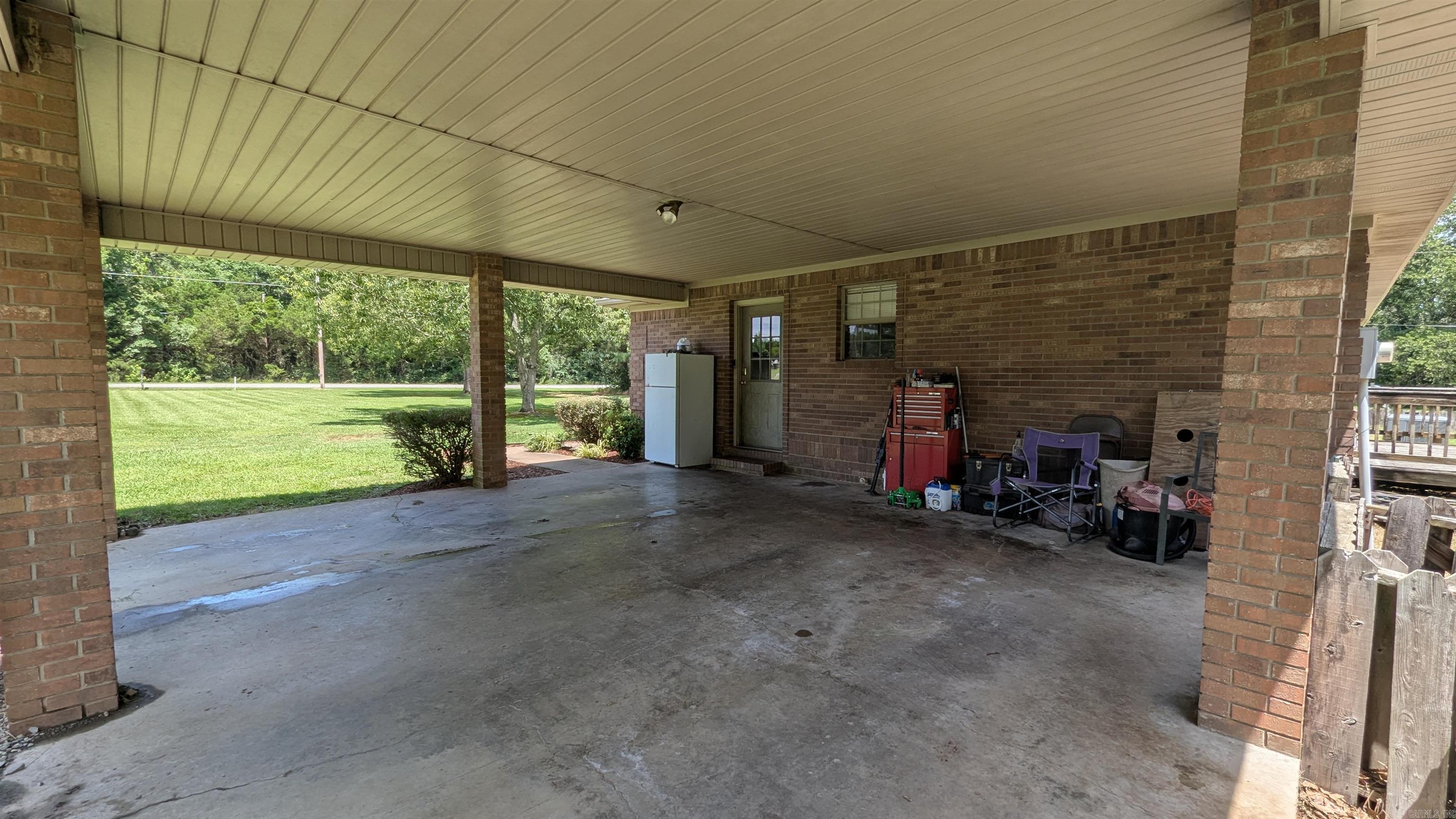 1038 Velvet Ridge Road Bradford, AR 72020