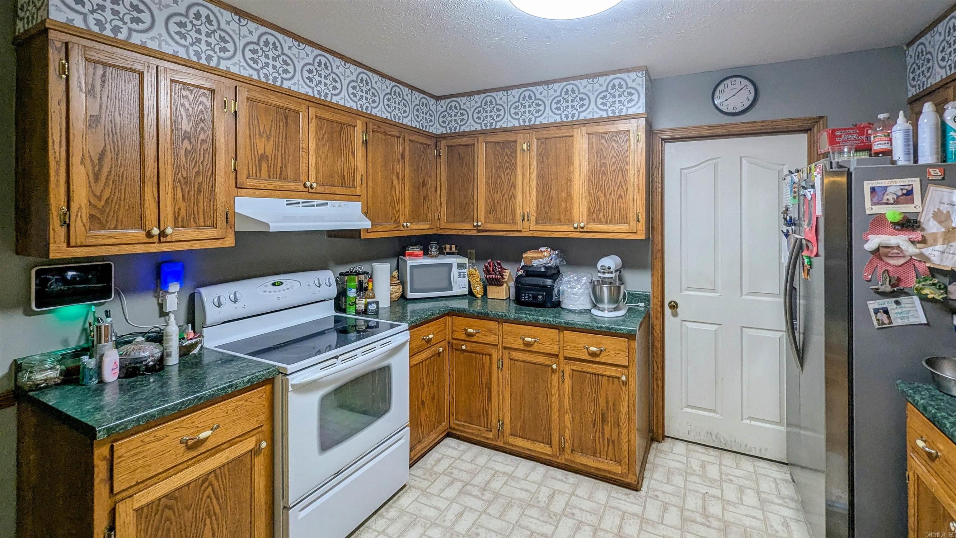 1038 Velvet Ridge  Bradford, AR