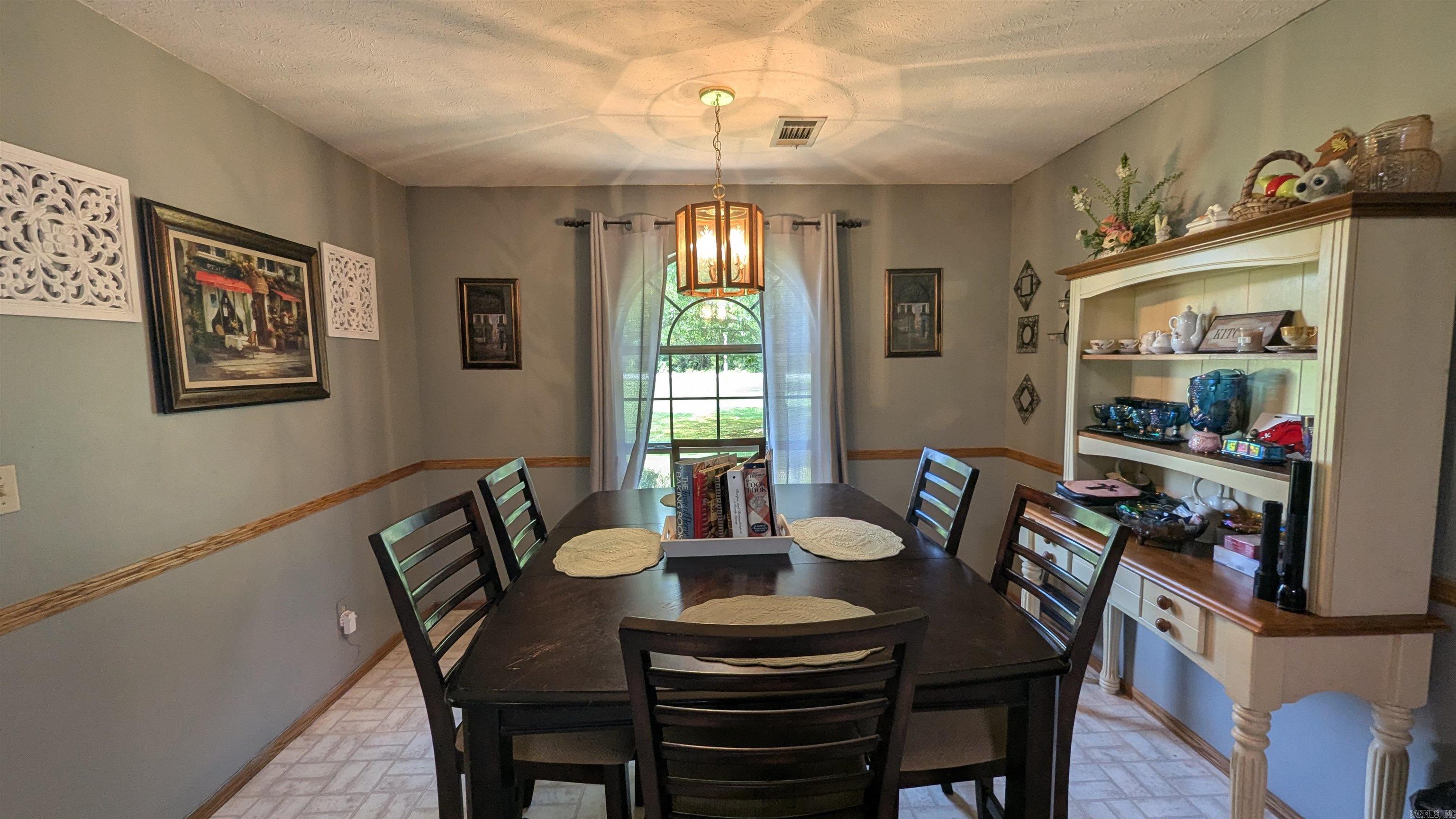 1038 Velvet Ridge Road Bradford, AR 72020