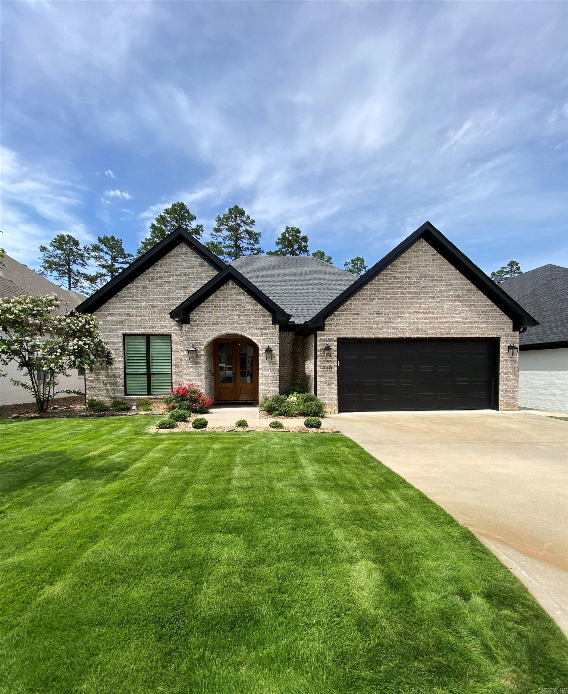 310 Rosemary Way  Little Rock, AR