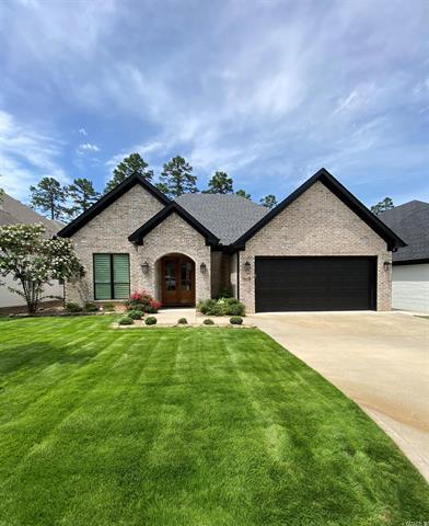 310  Rosemary Way  Little Rock, AR