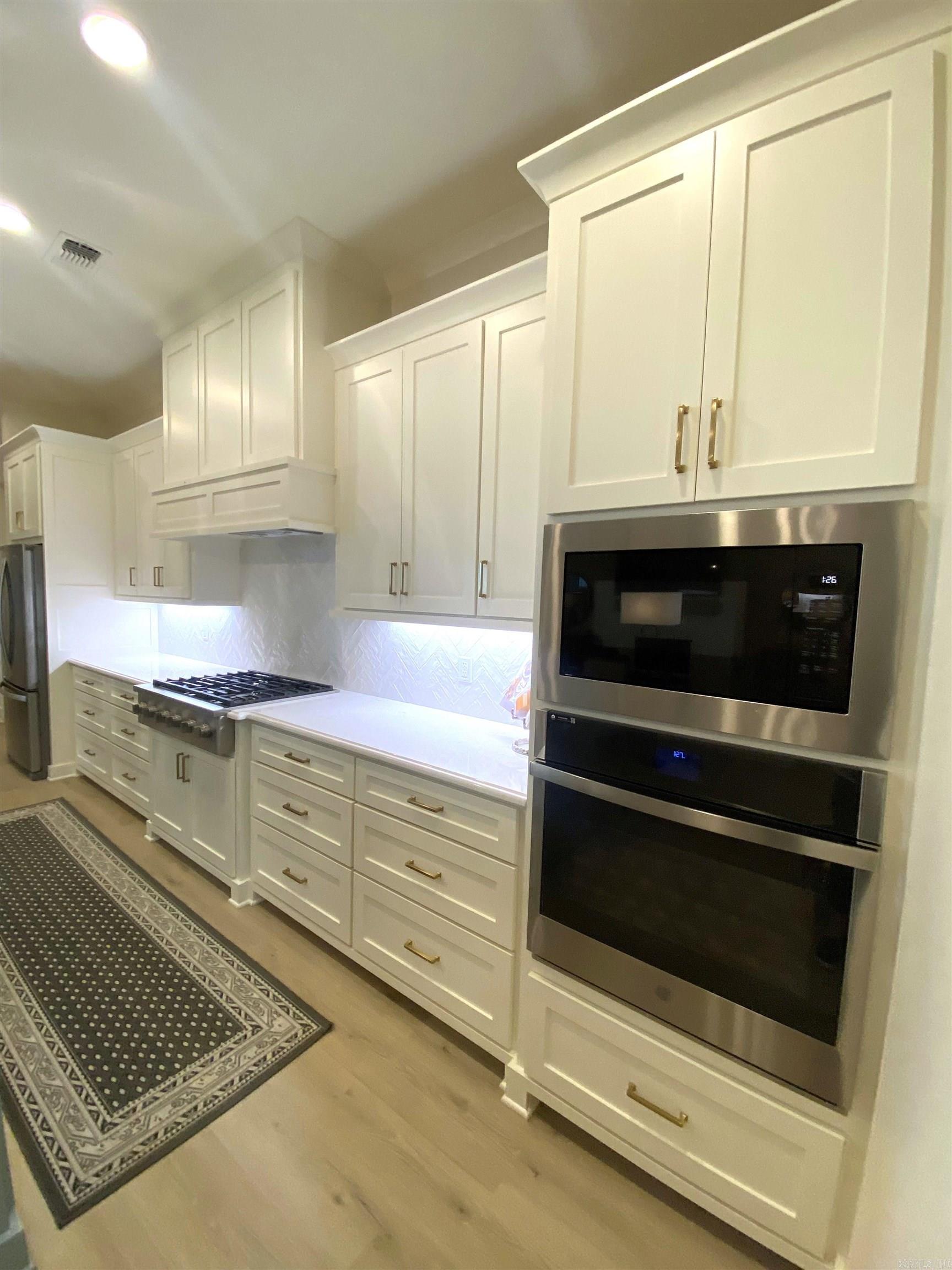 310 Rosemary Way  Little Rock, AR