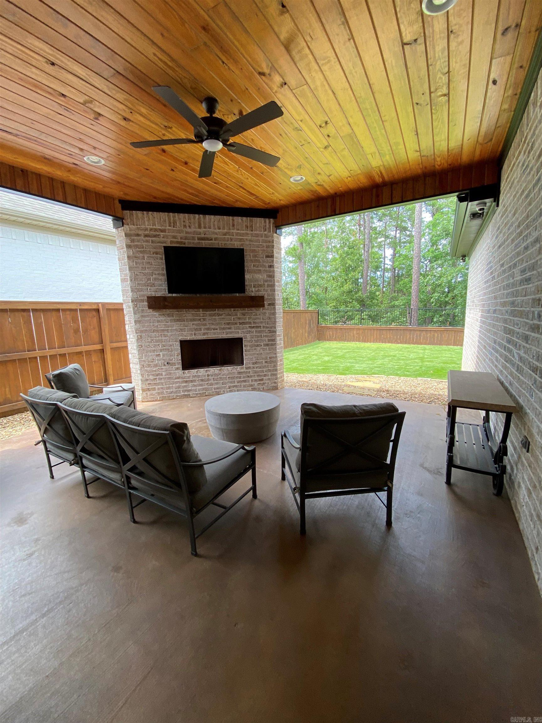 310 Rosemary Way  Little Rock, AR