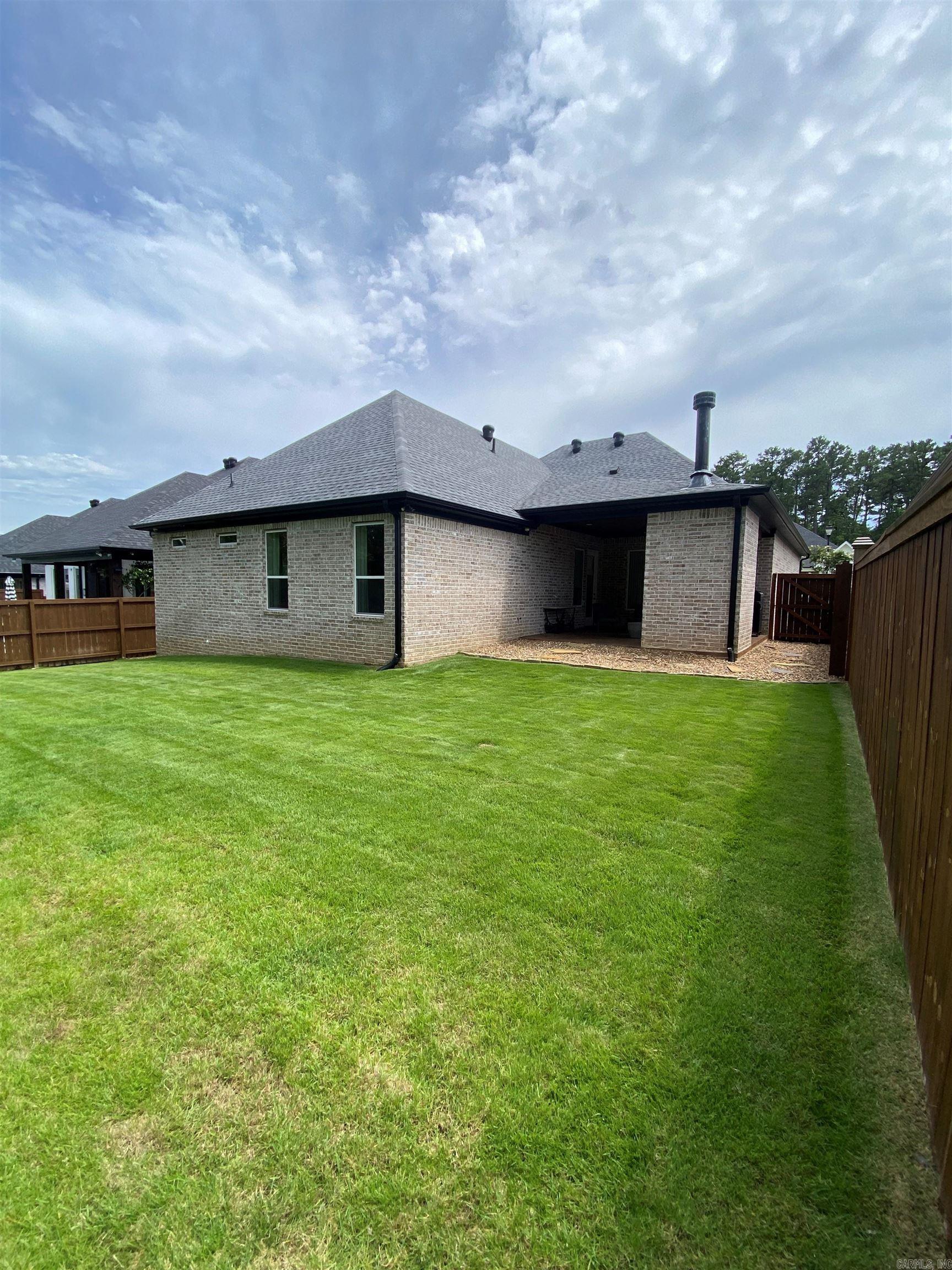310 Rosemary Way  Little Rock, AR
