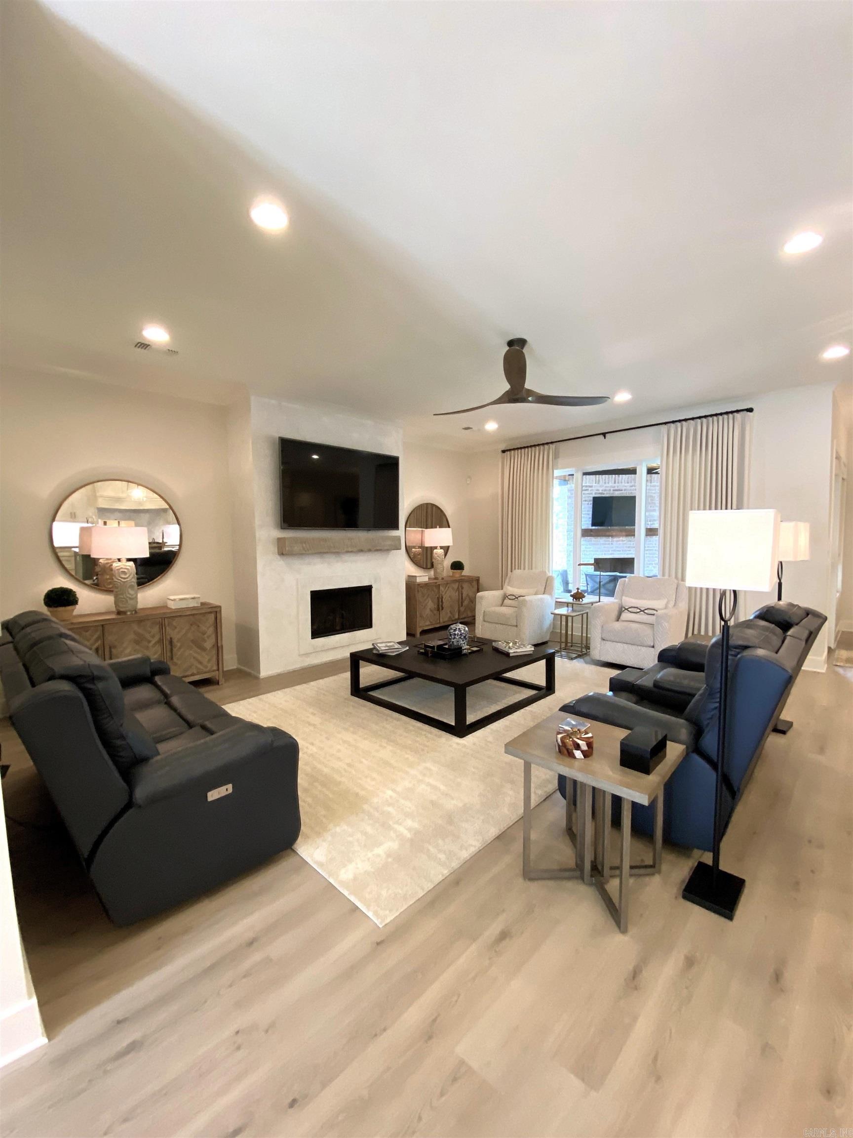 310 Rosemary Way  Little Rock, AR