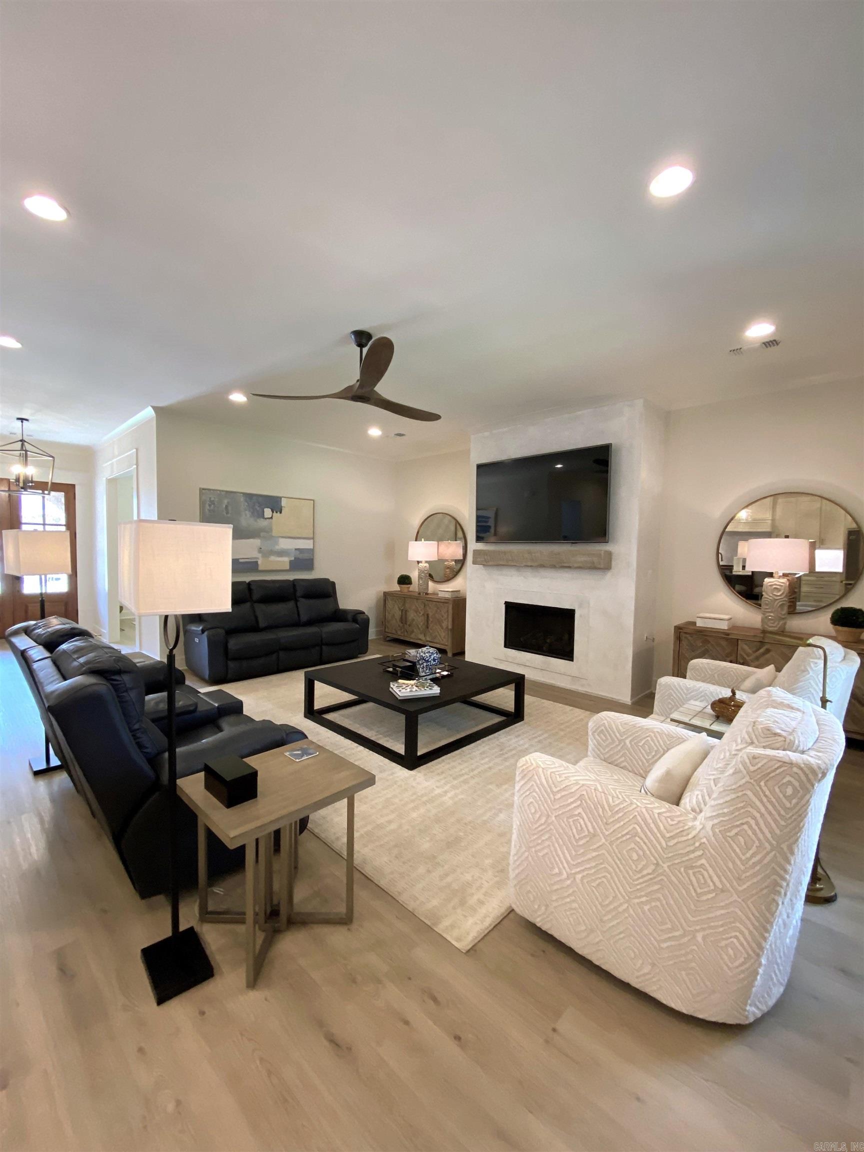 310 Rosemary Way  Little Rock, AR