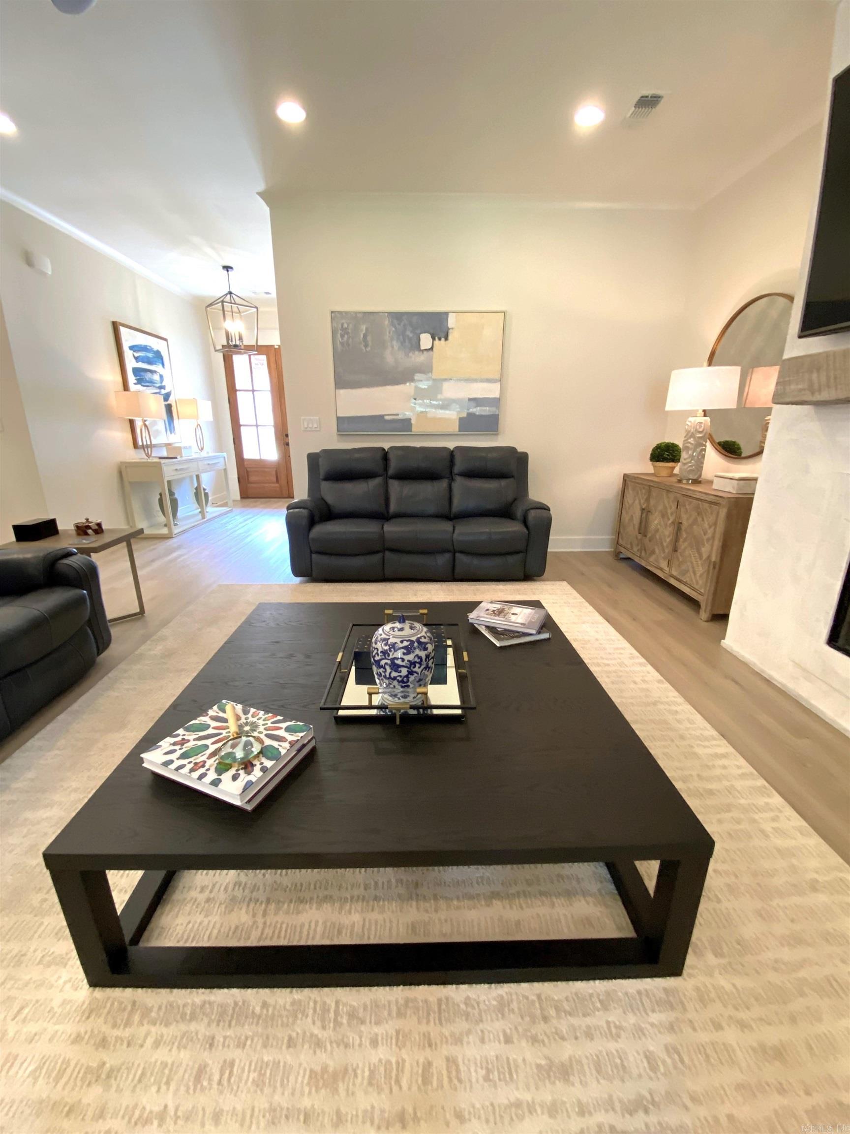310 Rosemary Way  Little Rock, AR