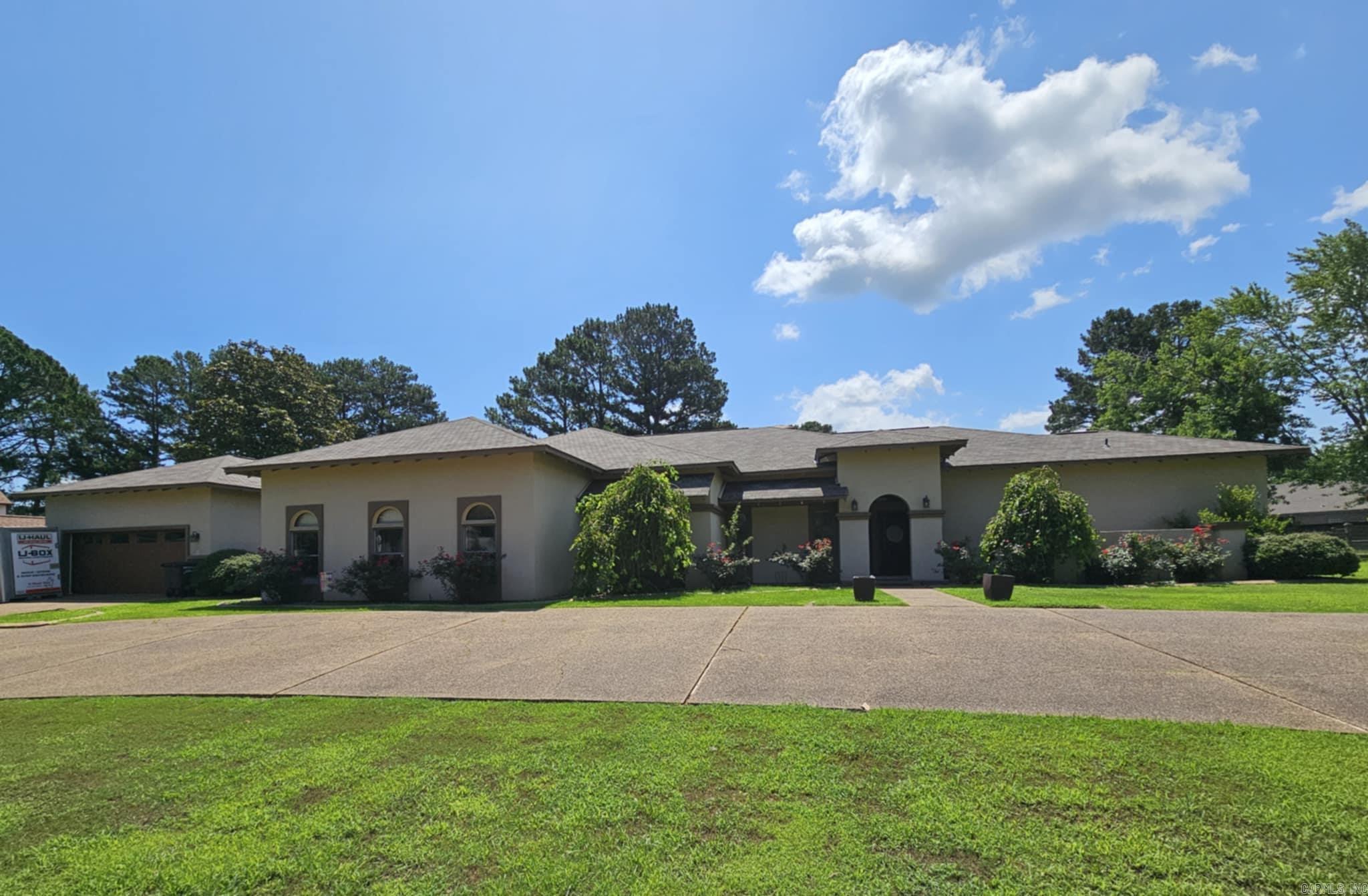 915 Foxwood  Jacksonville, AR