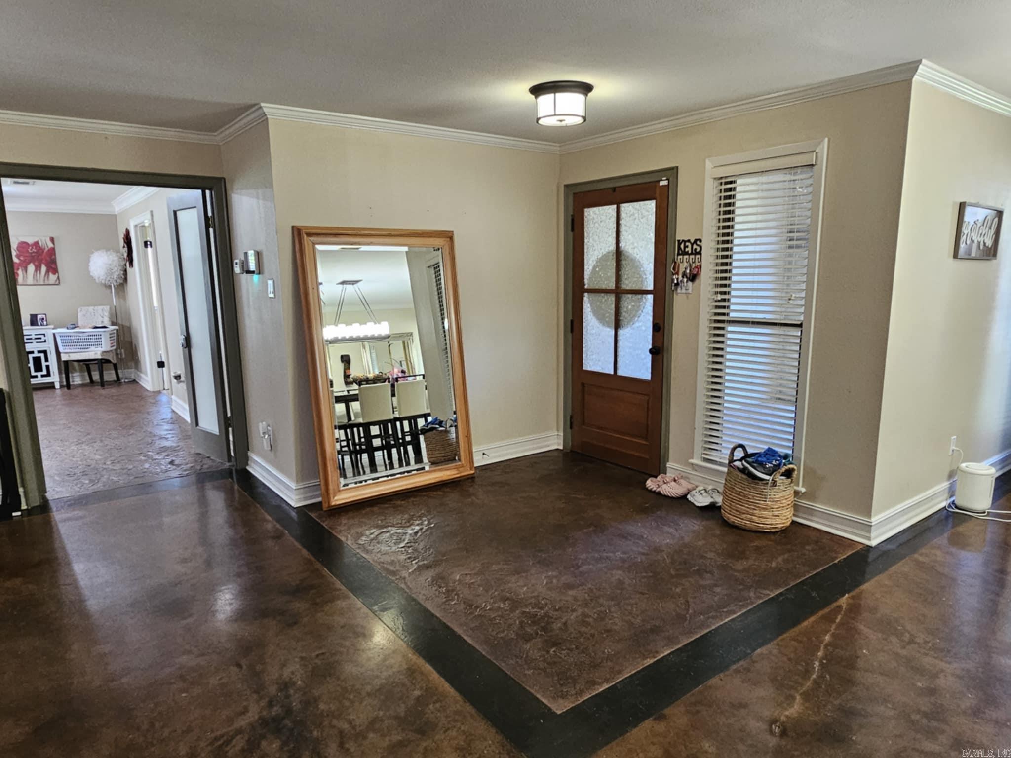 915 Foxwood  Jacksonville, AR