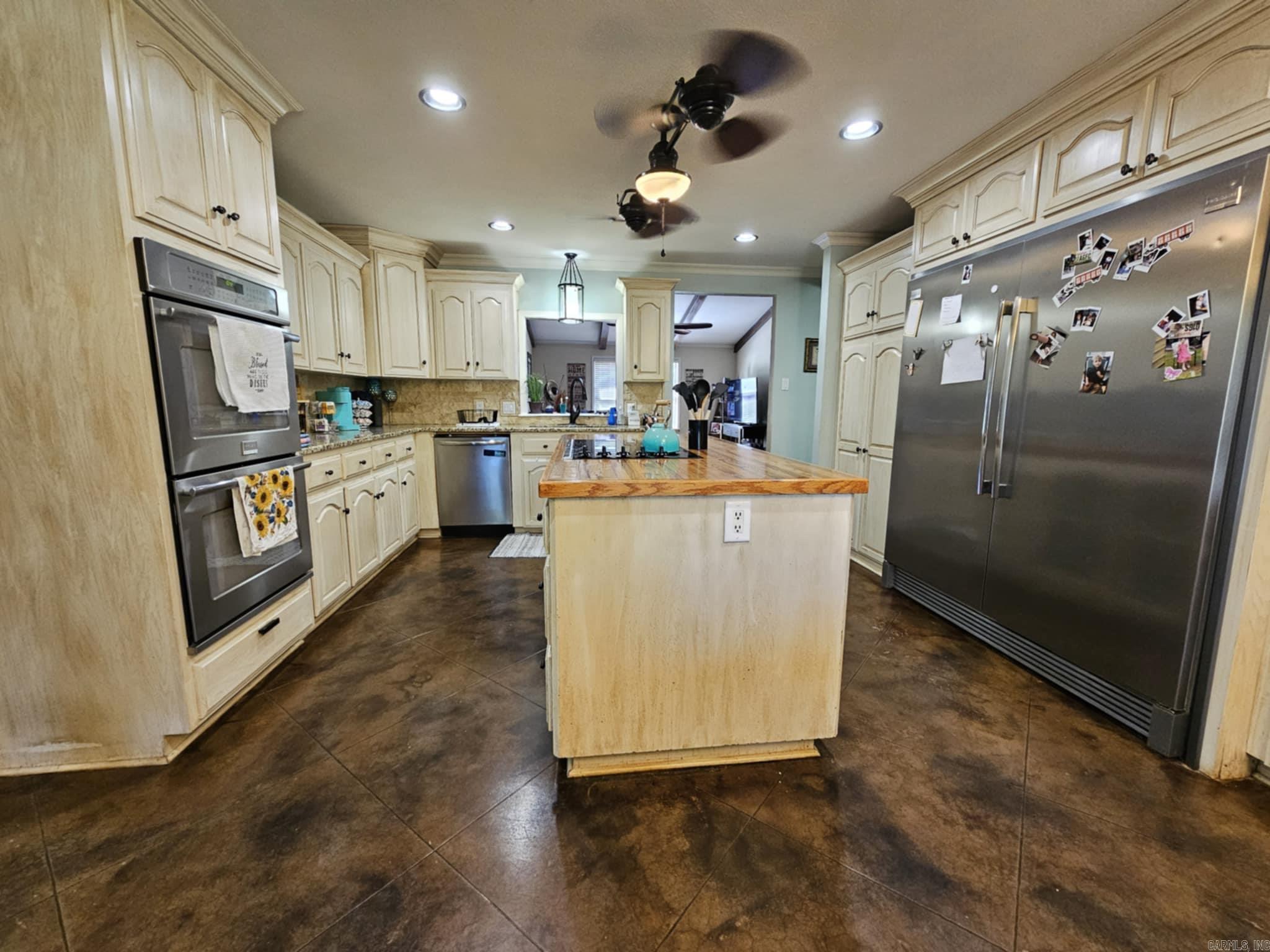 915 Foxwood  Jacksonville, AR